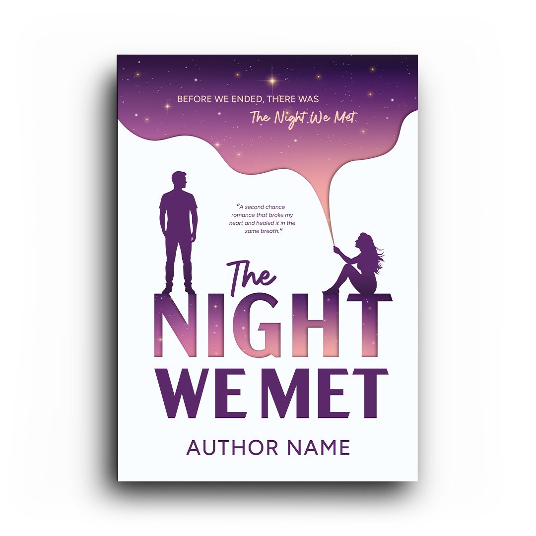 The Night We Met