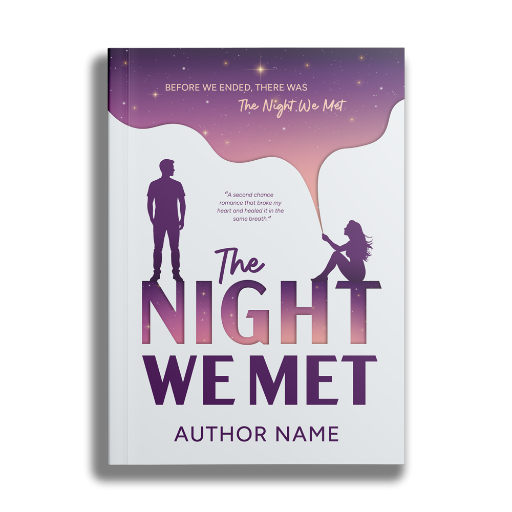 The Night We Met