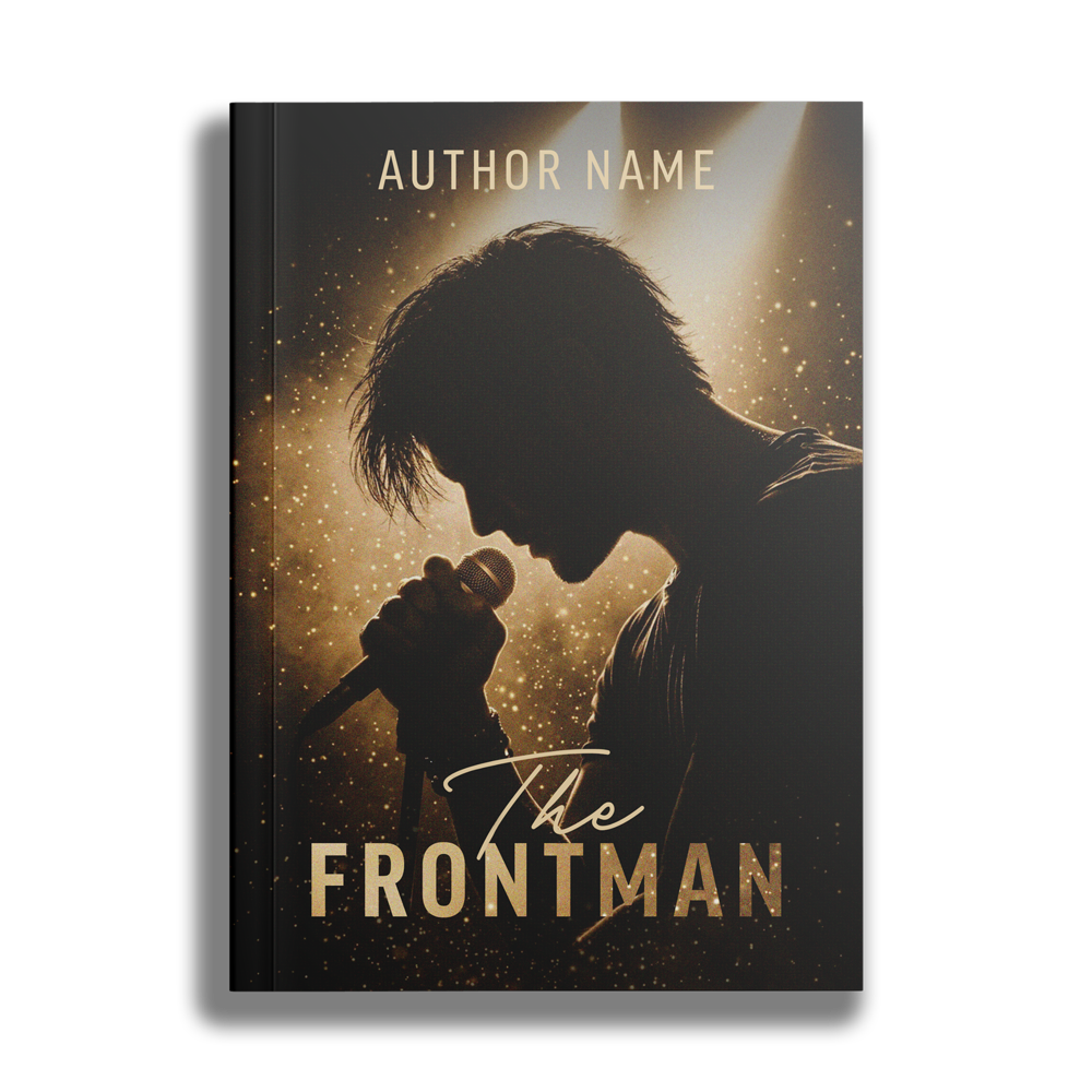 The Frontman
