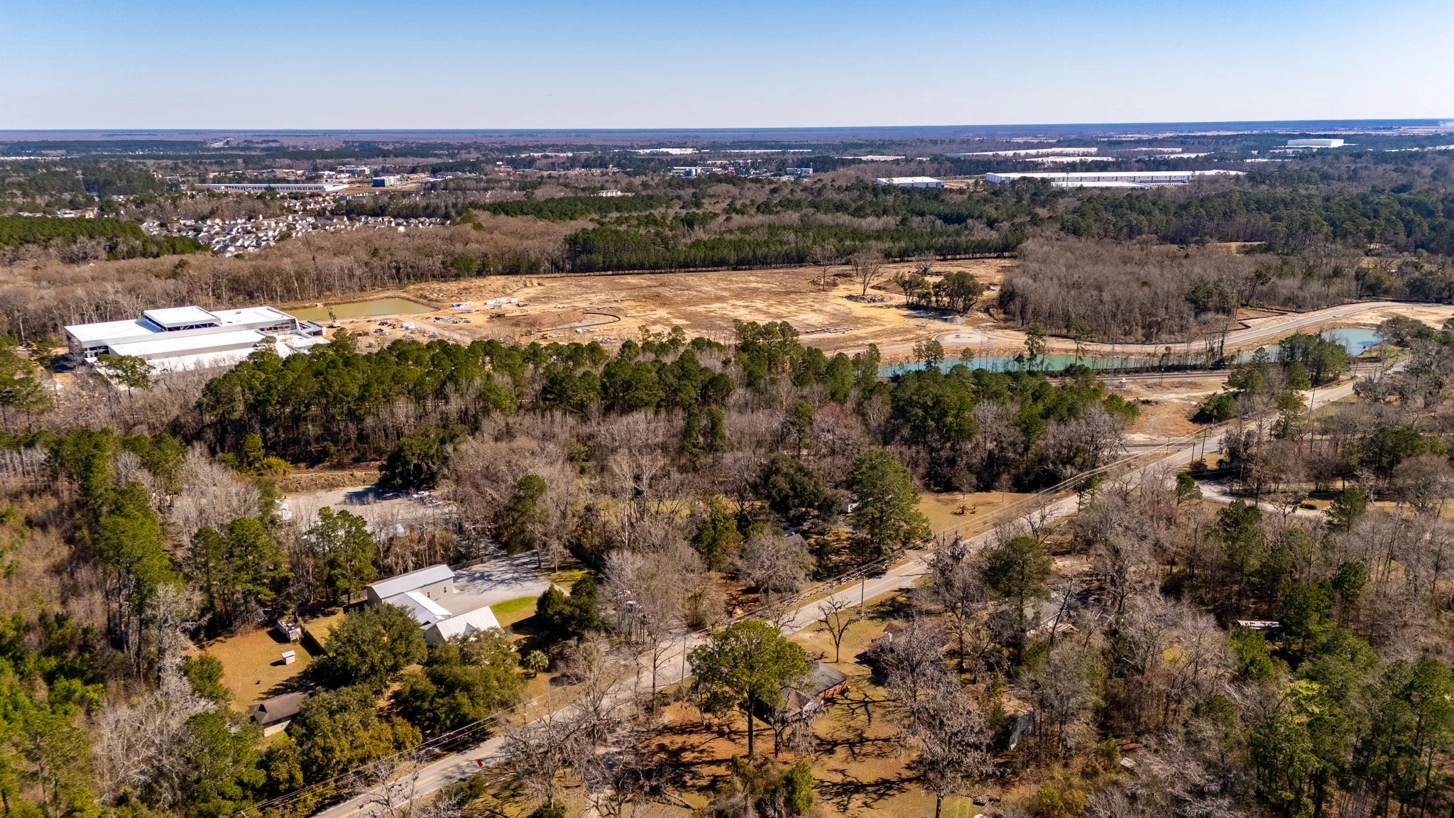 883 OLD HAPPY LN, BROOKLET GA