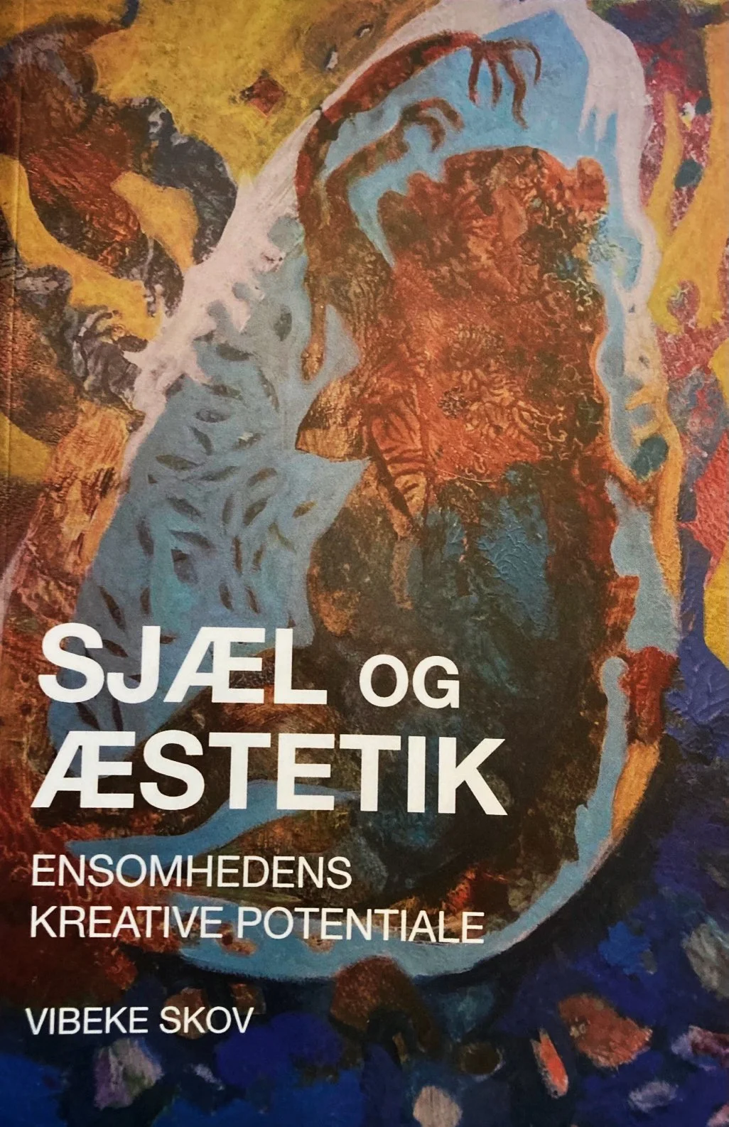 Sjæl og Æstetik - Ensomhedens kreative potentiale