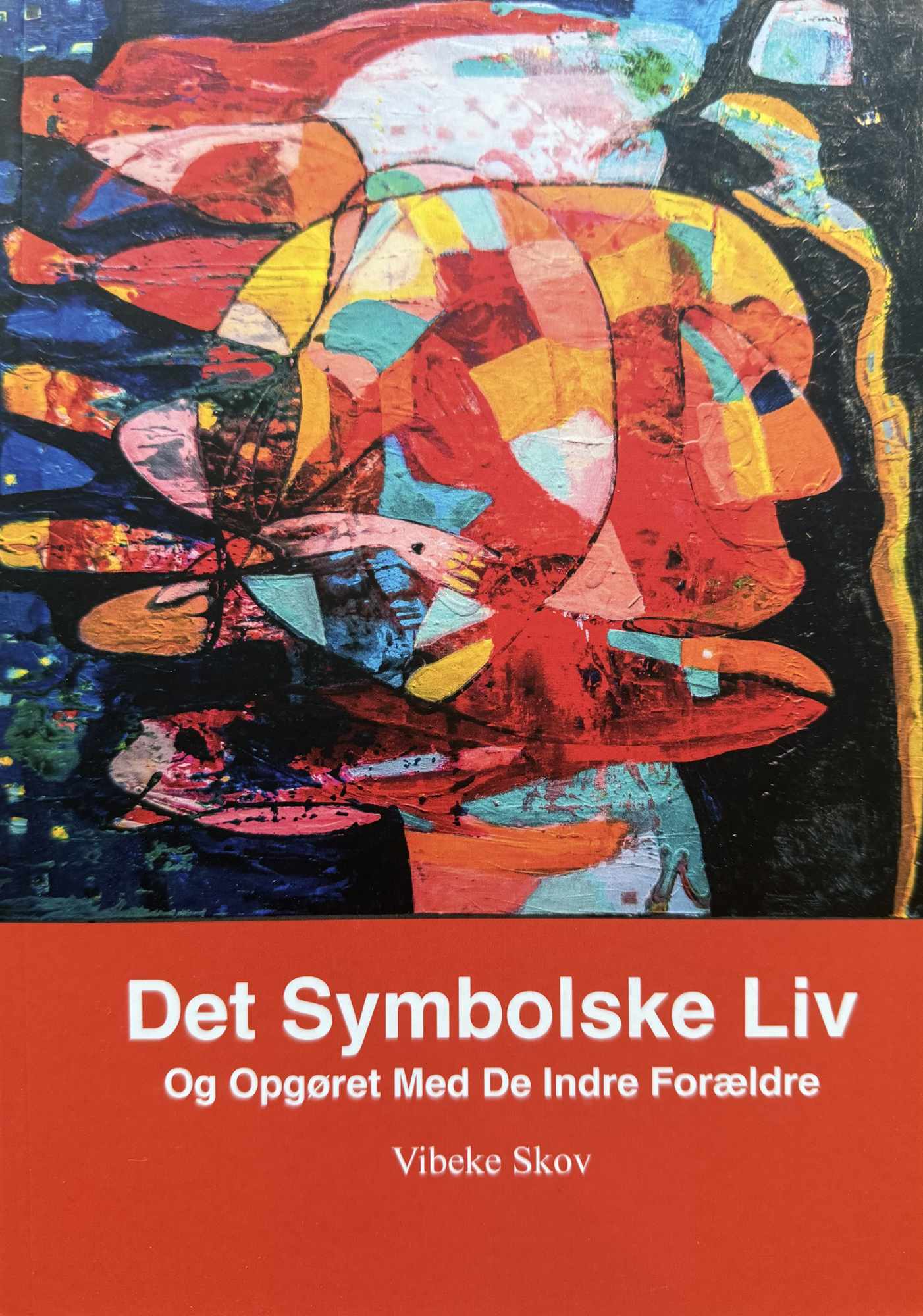 Det symbolske liv og opgøret med de indre forældre