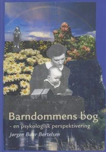 Barndommens Bog