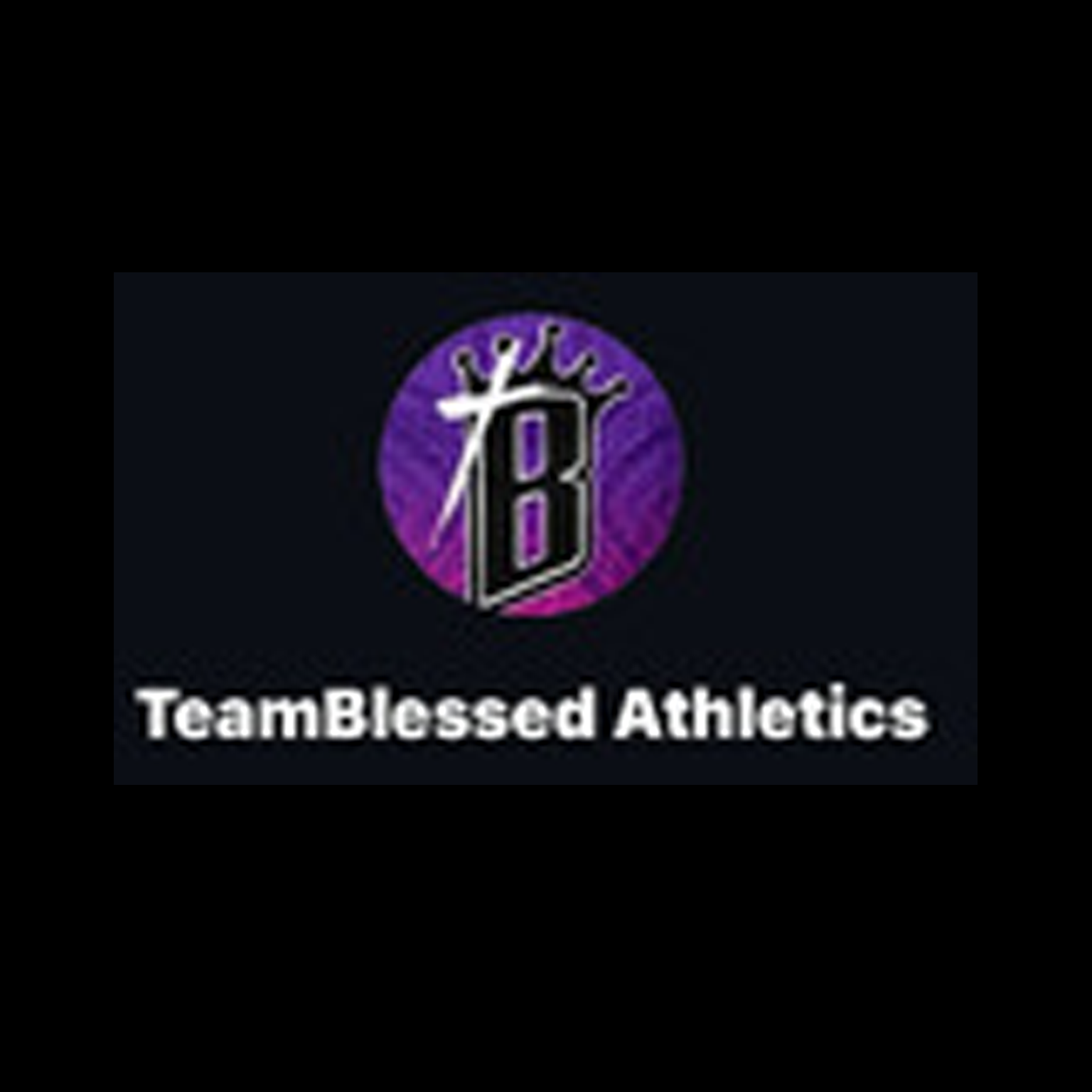 TeamBlessed Athletics