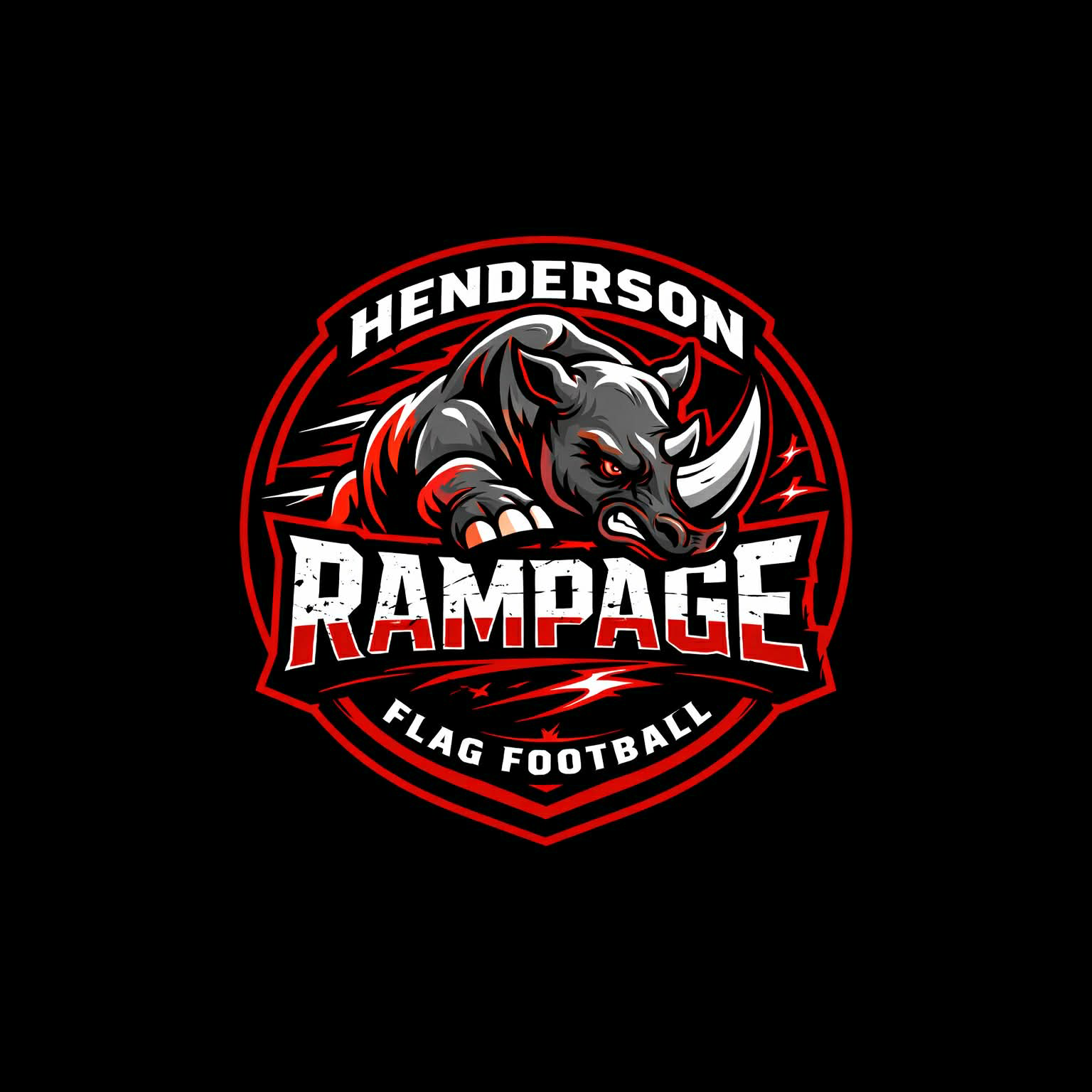 Henderson-Rampage