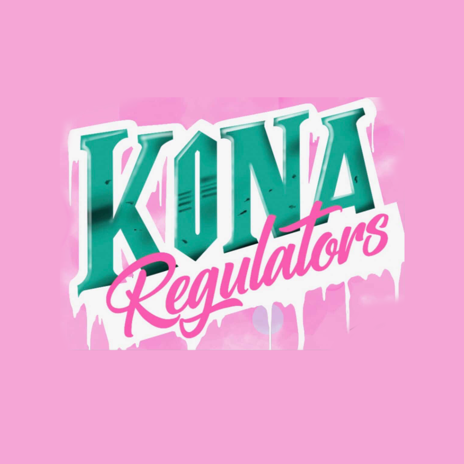 Kona Regulator