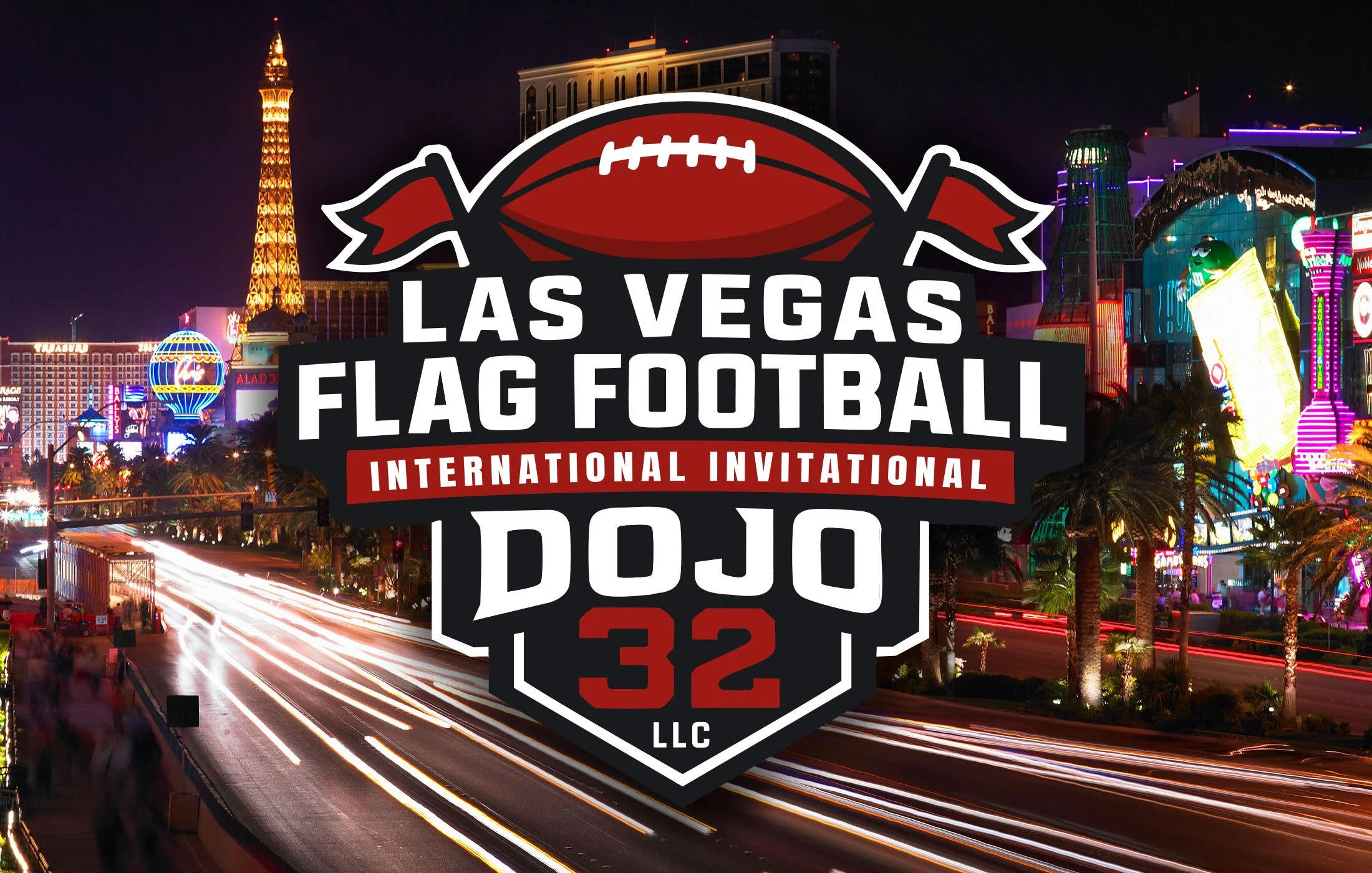 Las Vegas Flag Football International Invitational