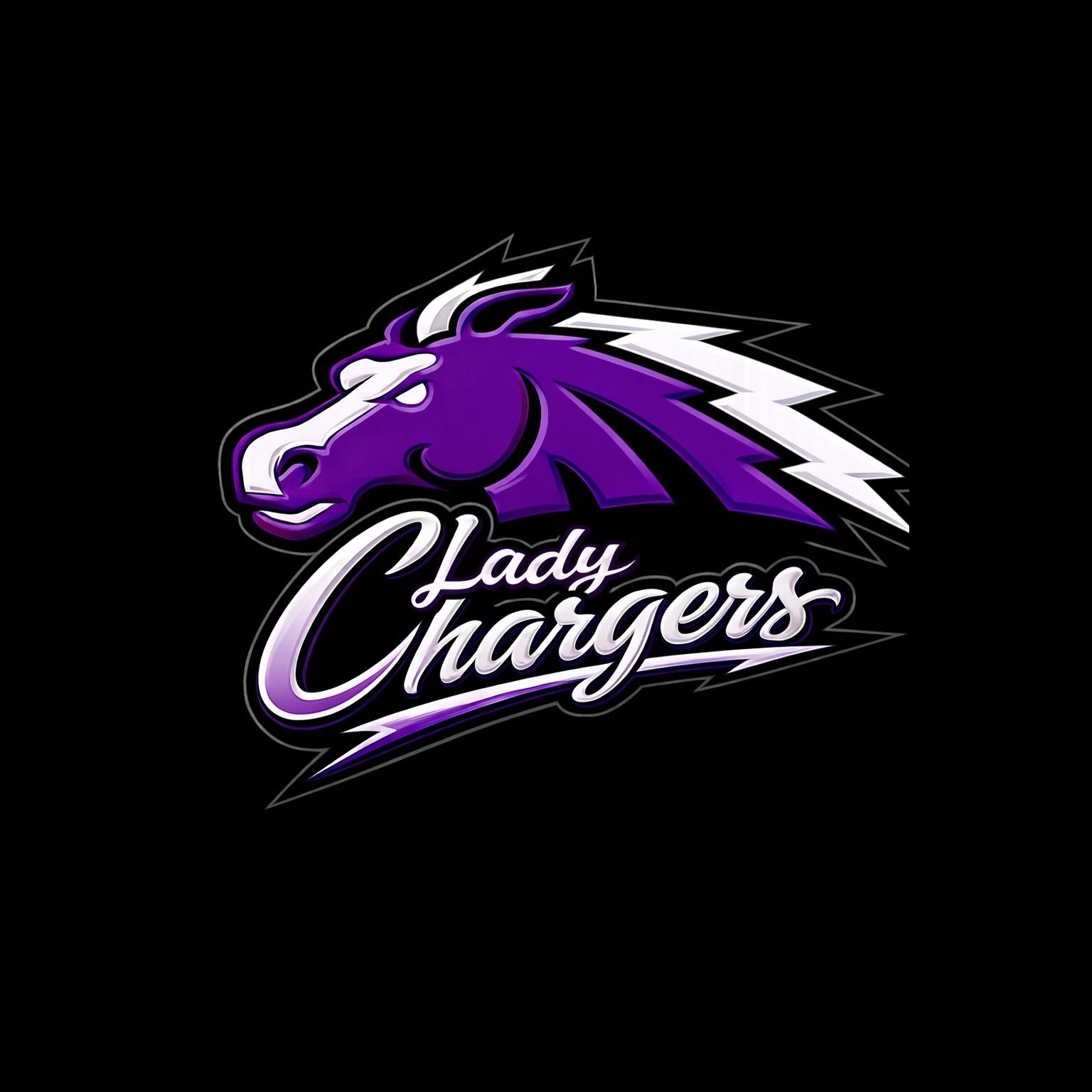 Lady Chargers