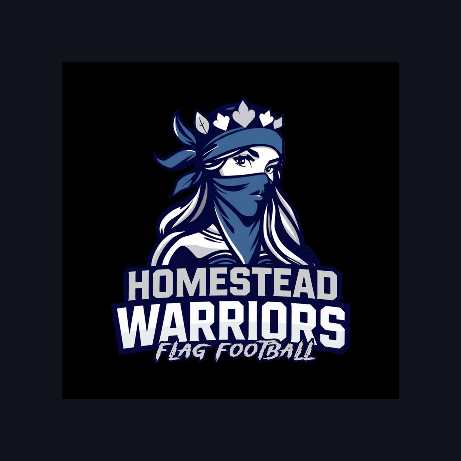 Homestead-Warriors