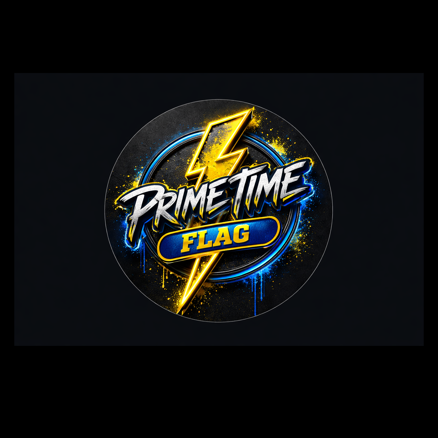 Primetime Flag