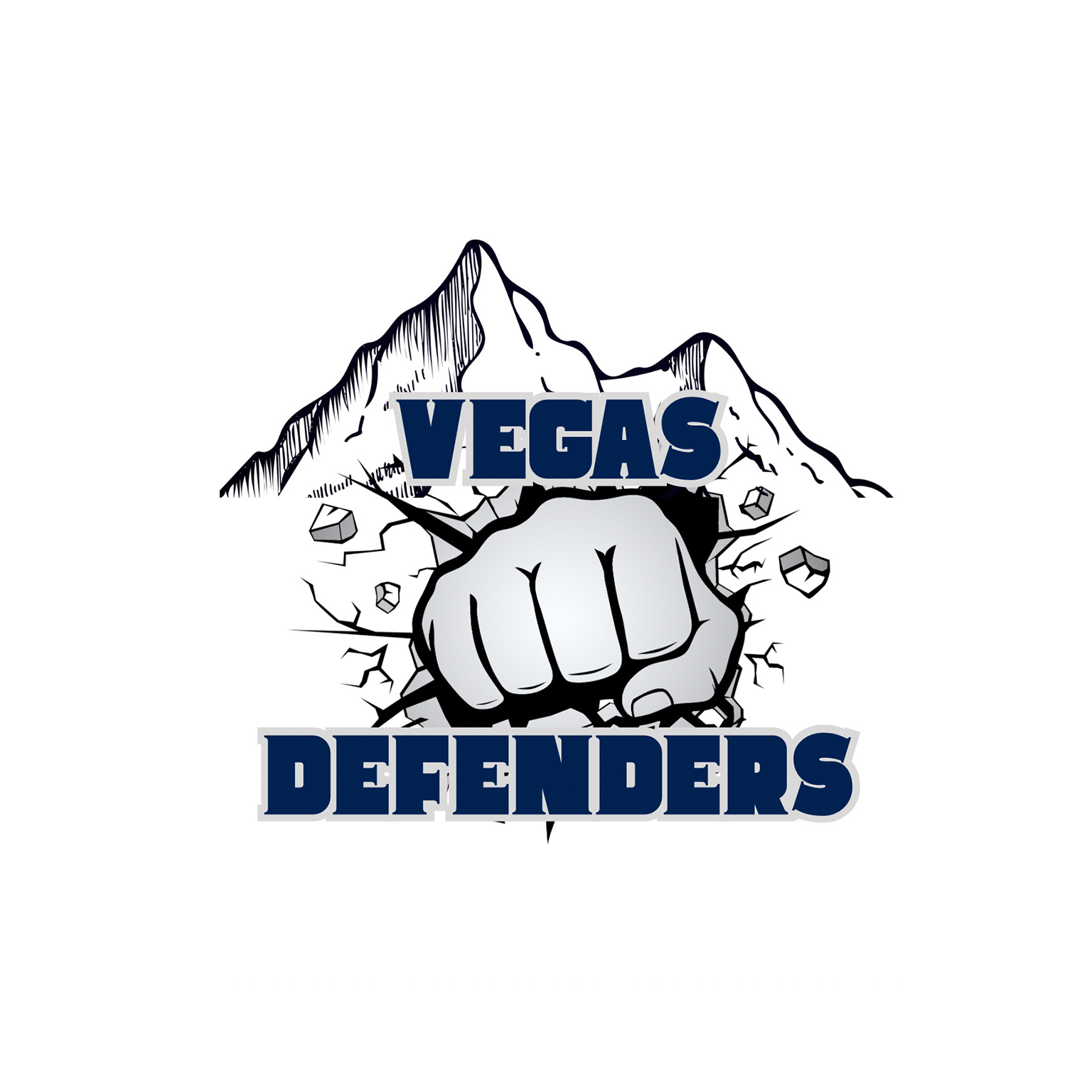 Vegas Defenders