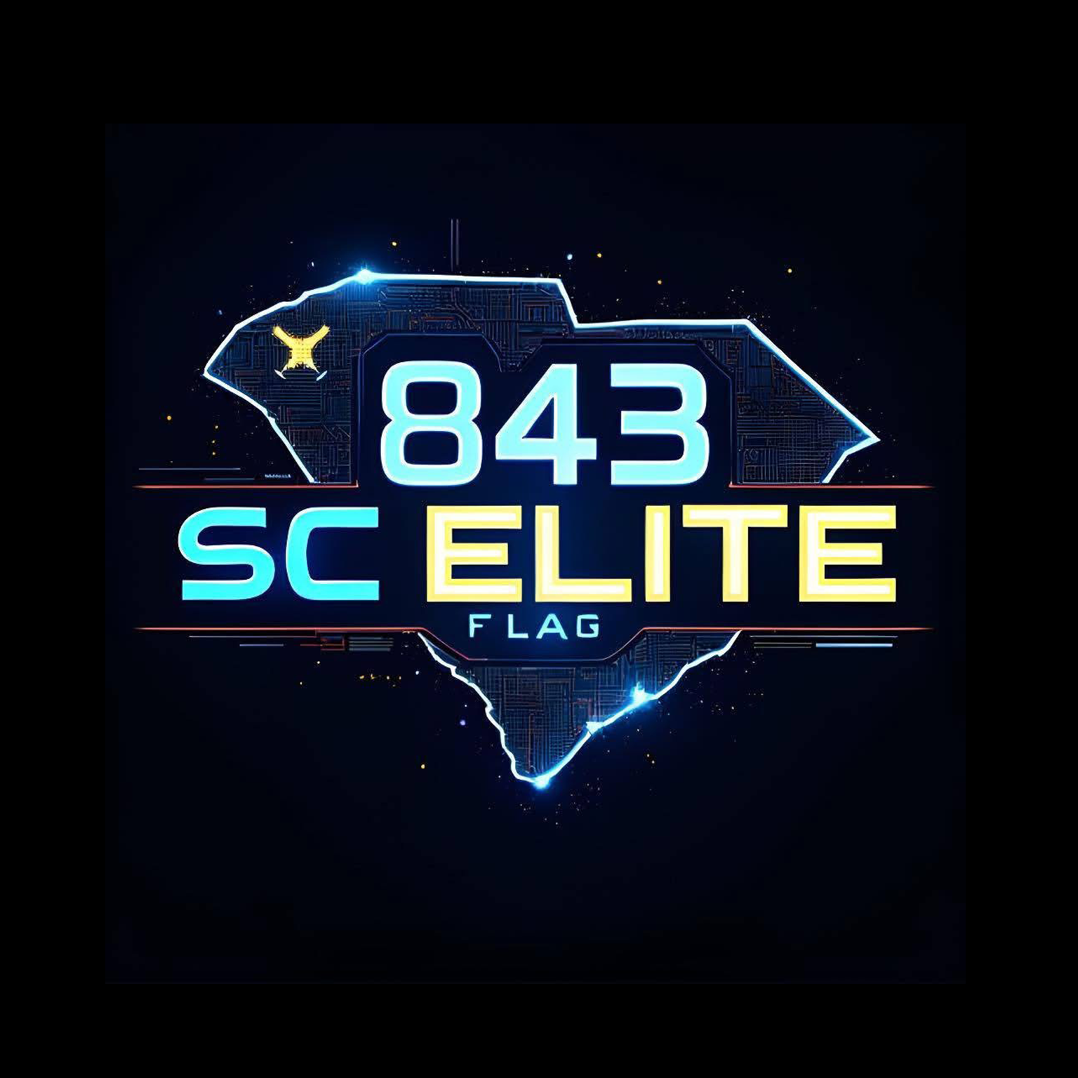 843 SC Elite