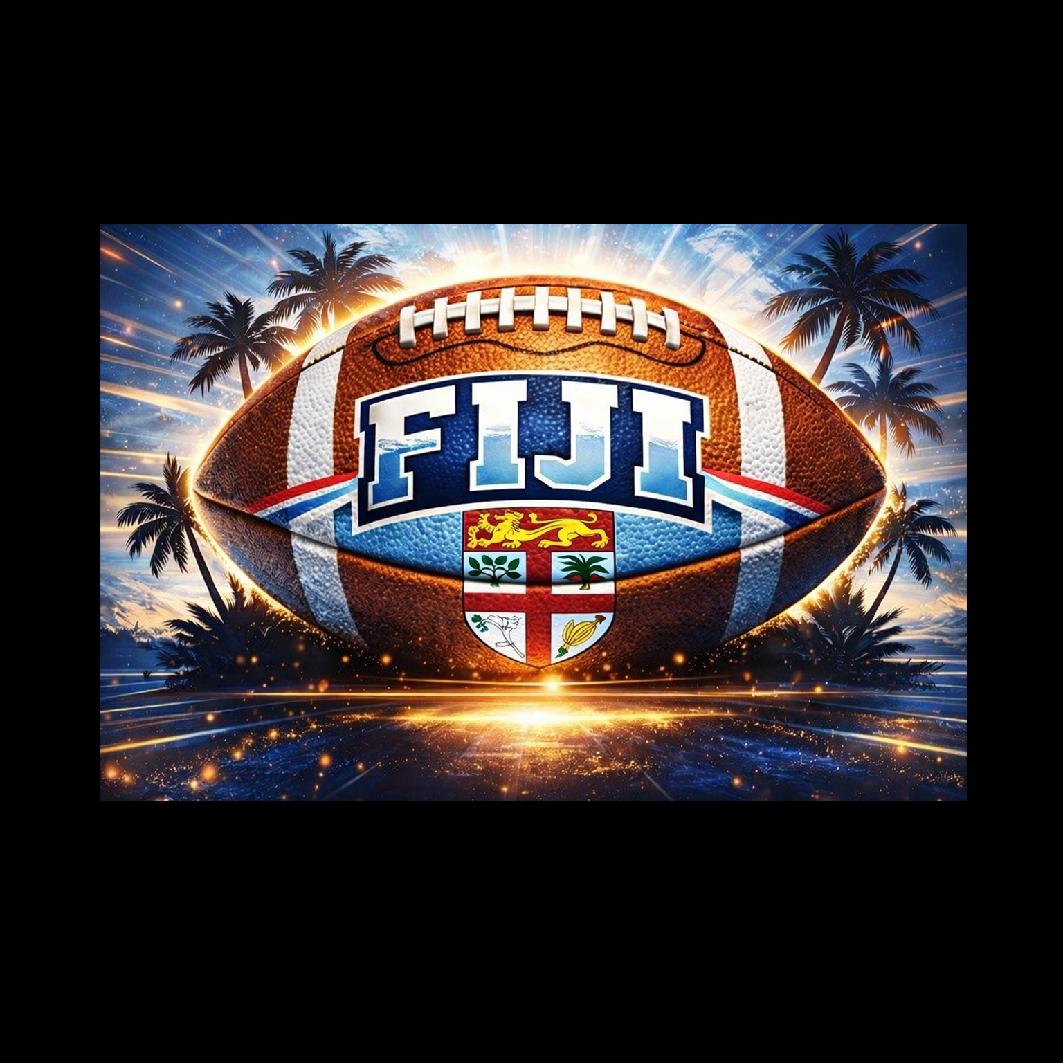 Fiji