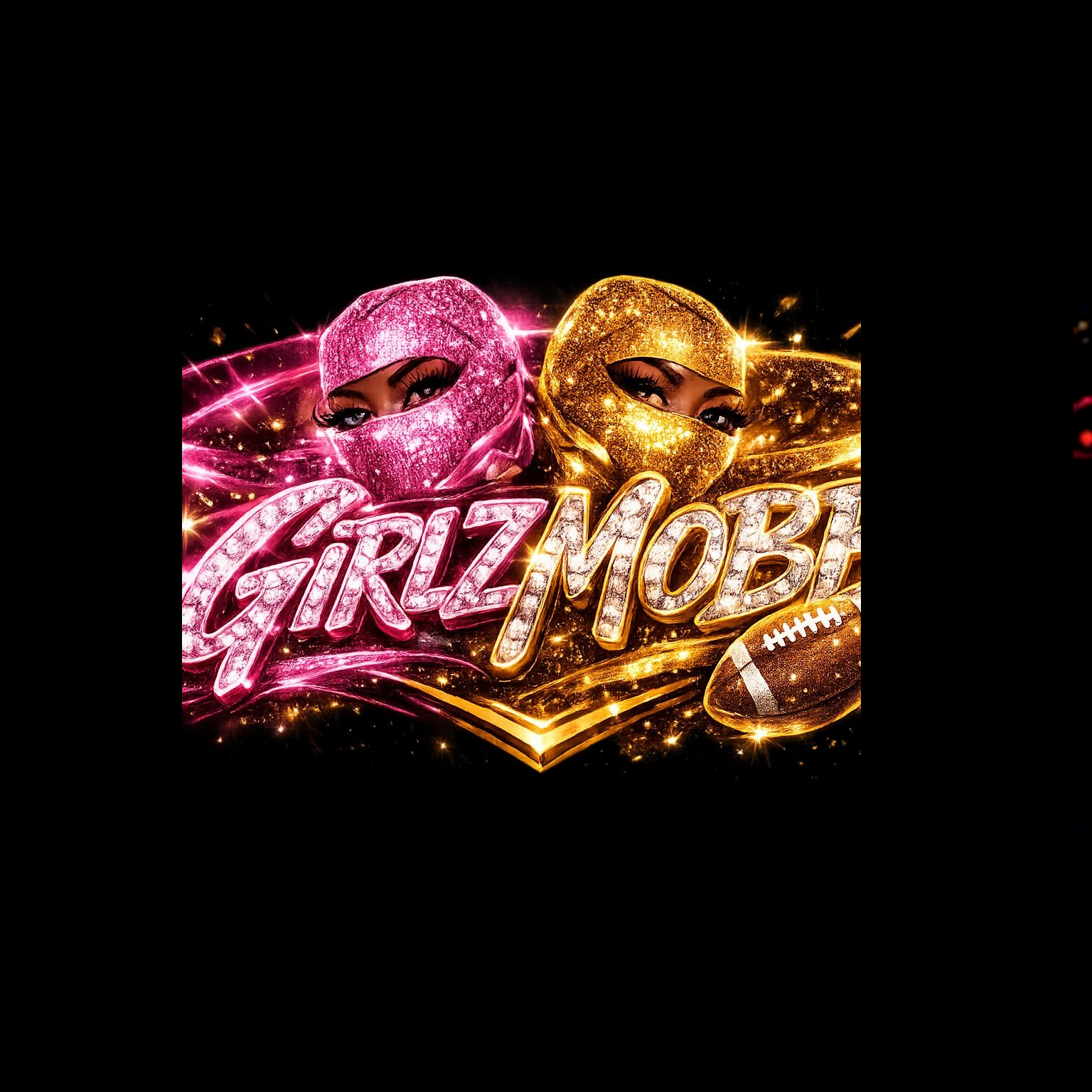 Girlz Mobb