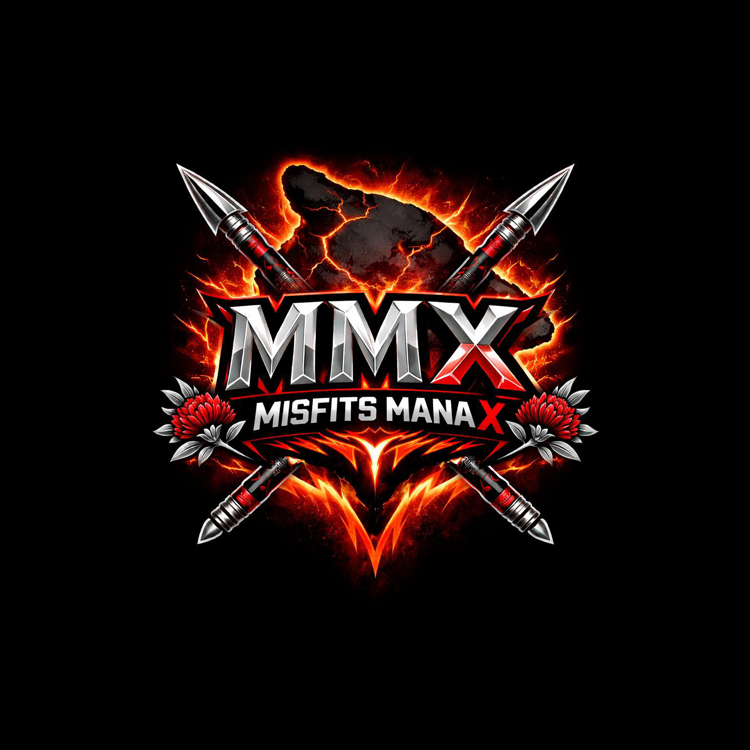MMX Misfits Mana