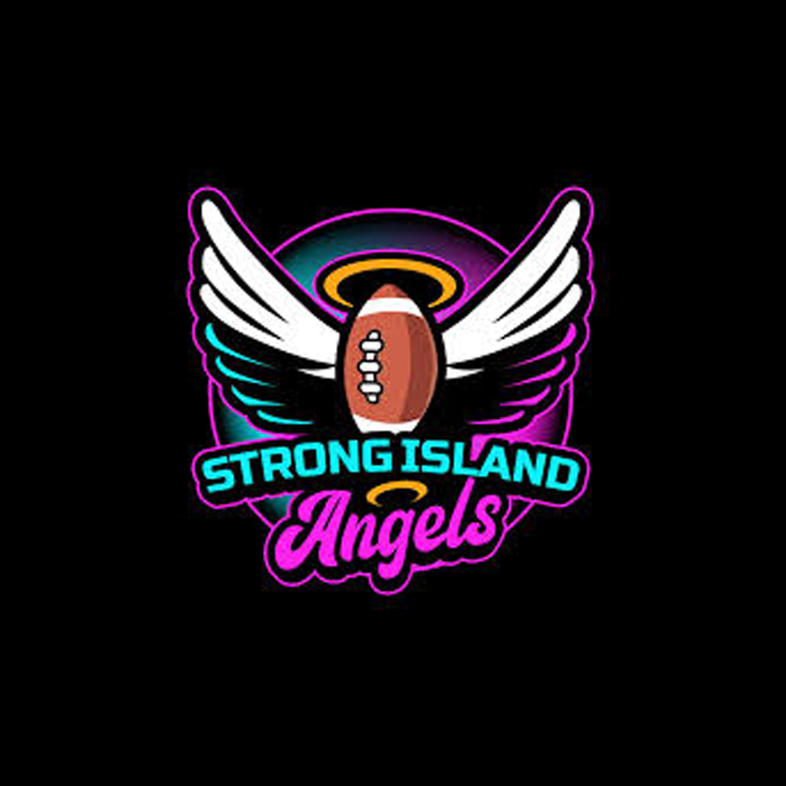 Strong Island Angels