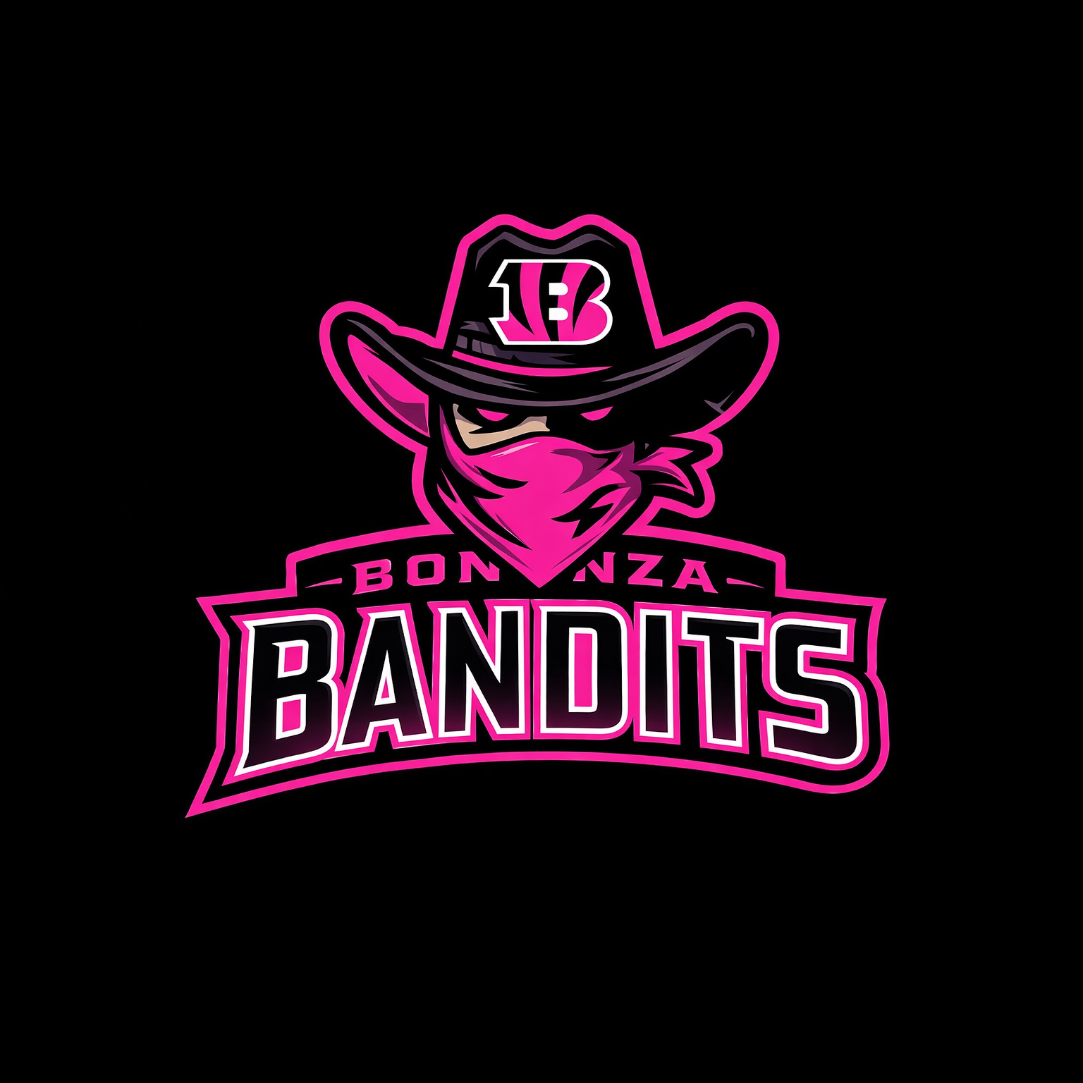 Bonnza Bandits