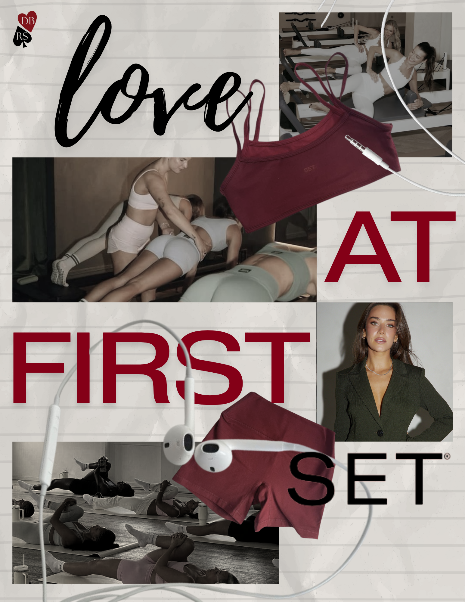 set active event - 2/5