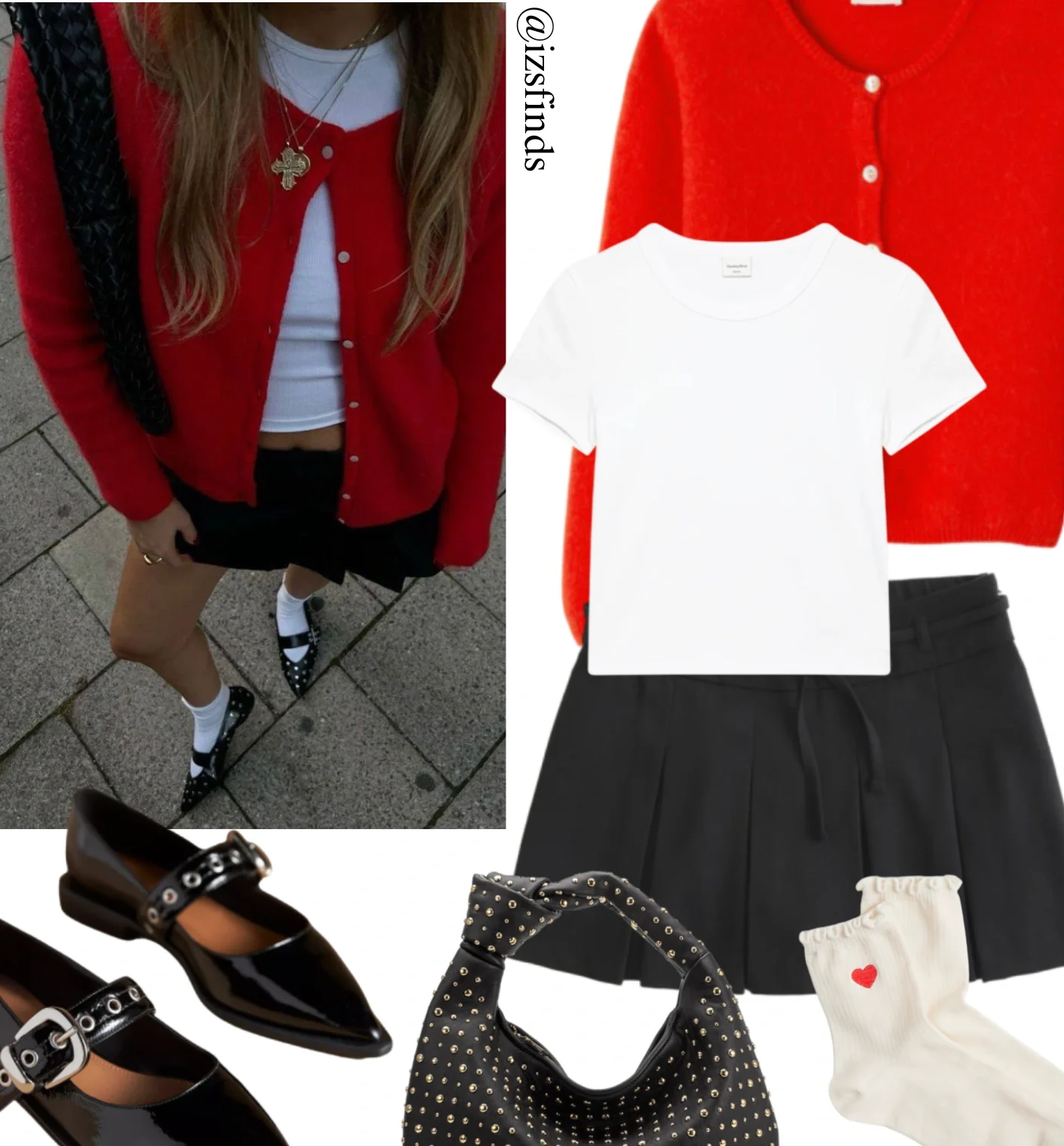 Cherry Red