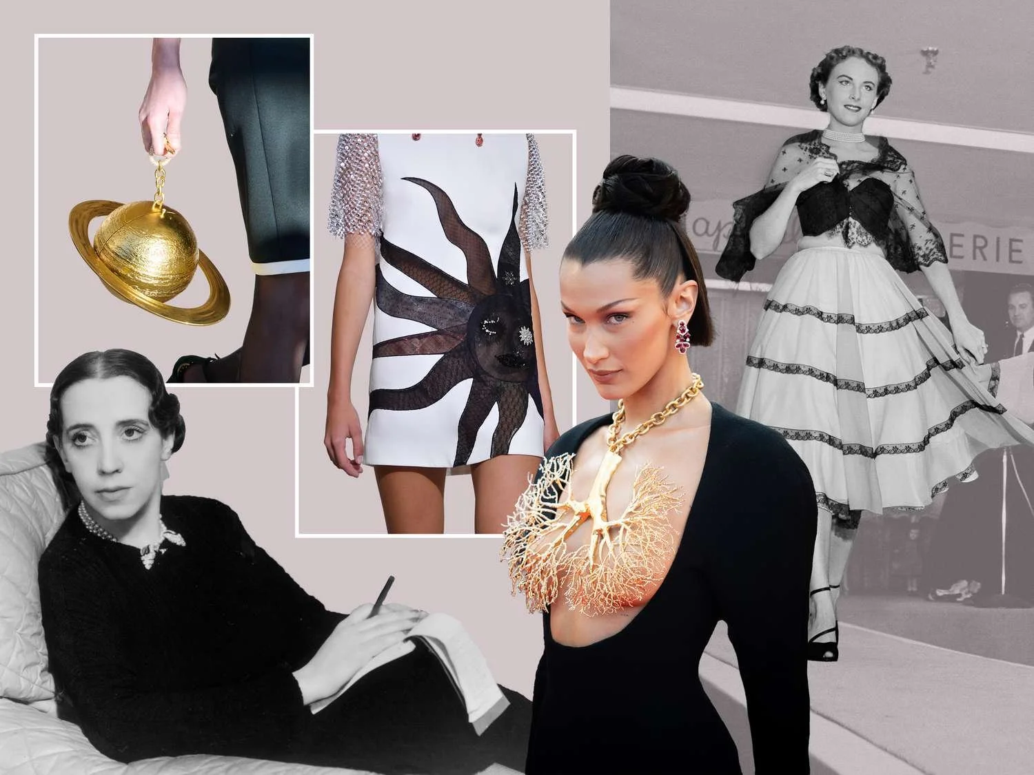 What Luxury Fashion Can Learn from Schiaparelli
