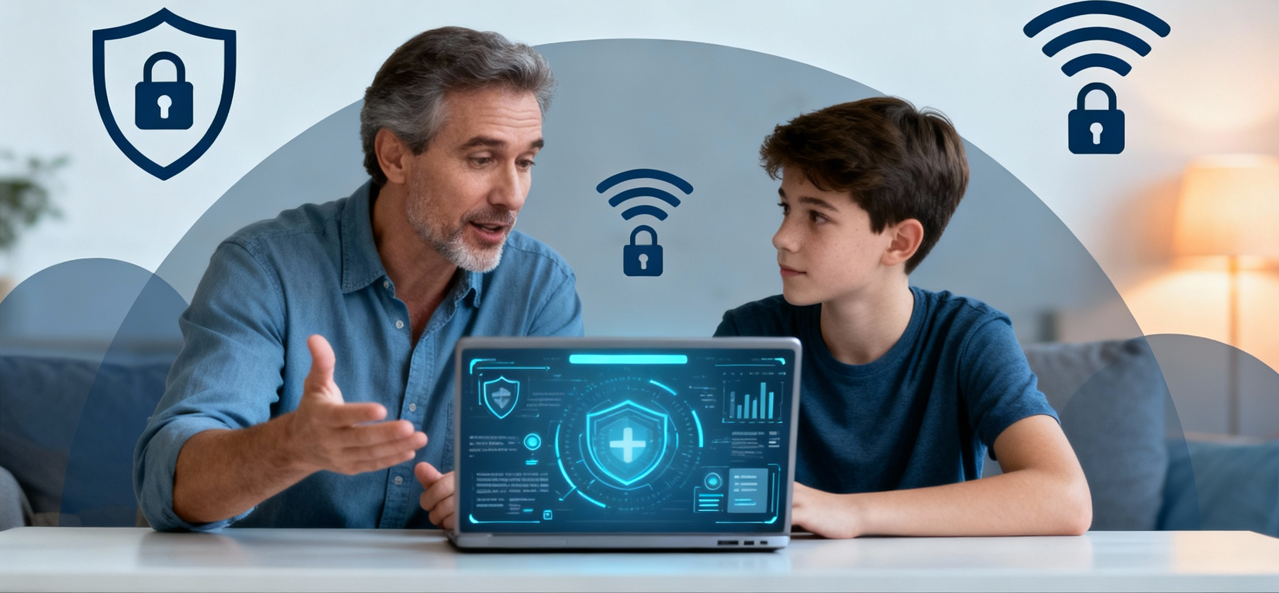 Kids Online Quick Investigation