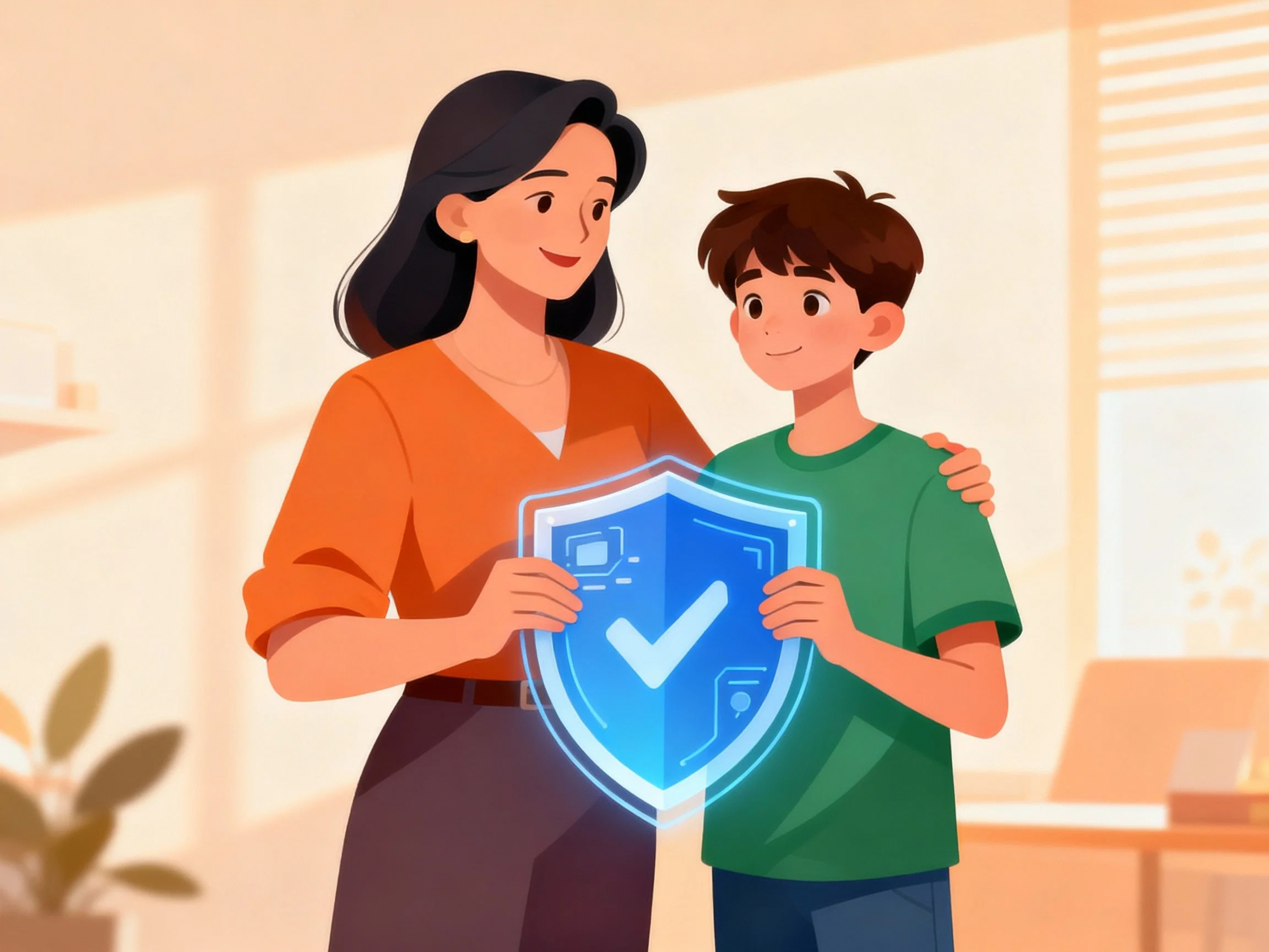 Kids Online Full Investigation
