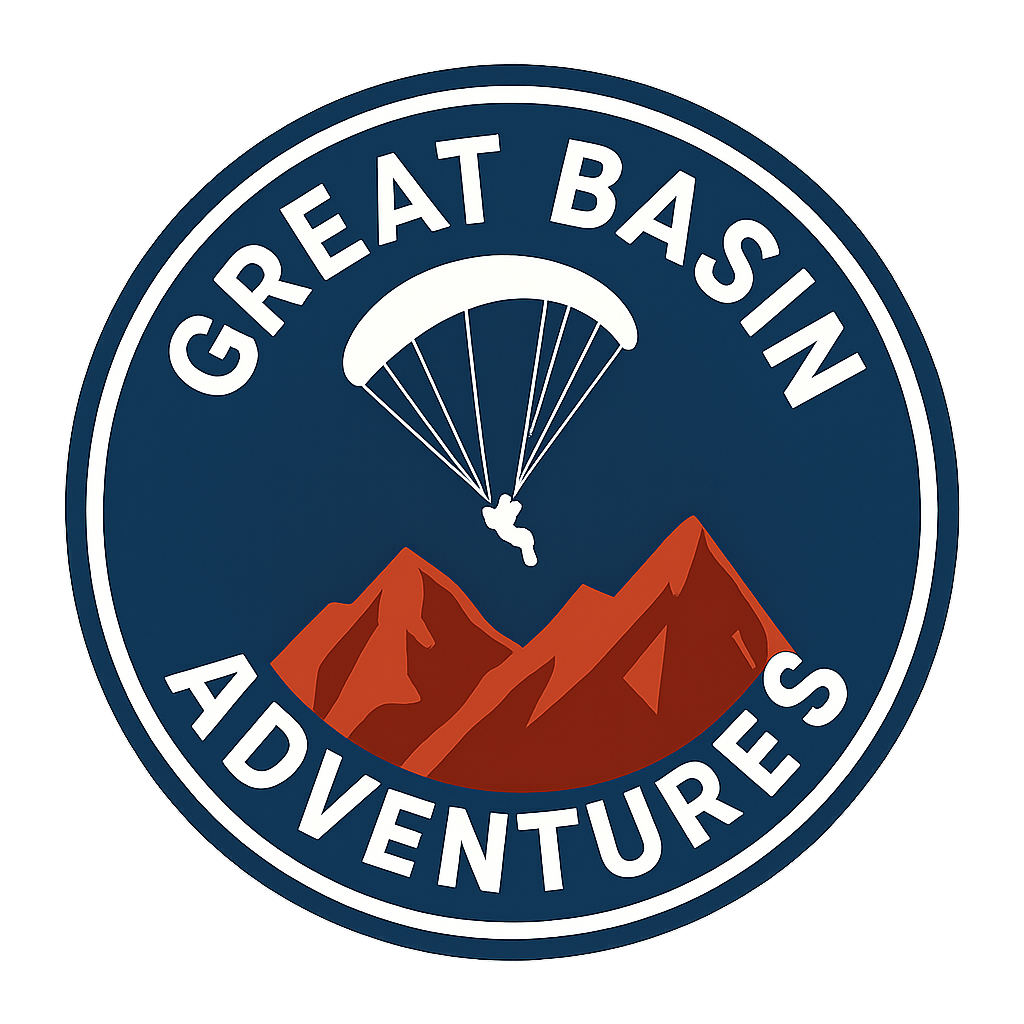 Great Basin Adventures