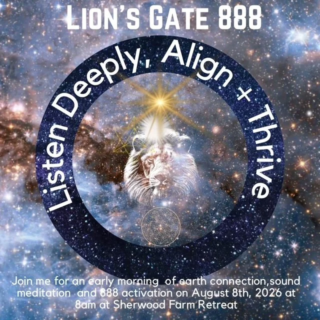 Lion's Gate meditation with Tiz - 1.JPG