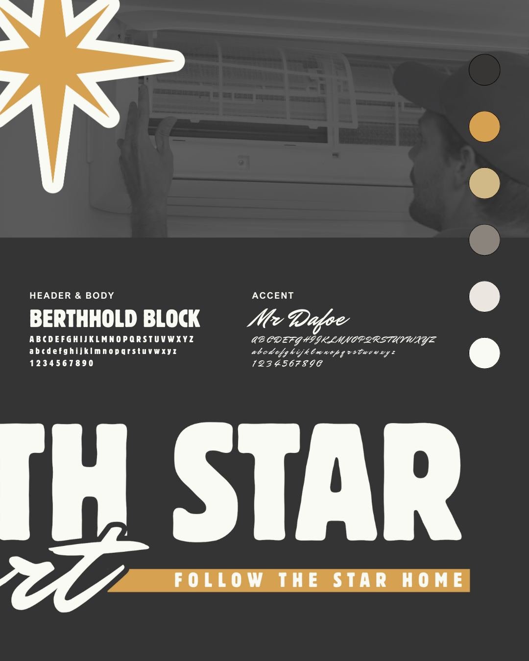 Sneak peek at a branding package I'm currently working on...👀

If your branding is starting to feel outdated or irrelevant to your offerings, let's get it refreshed for the new year! Visit nscreativeco.com or comment 'Quote' to get started! 💌