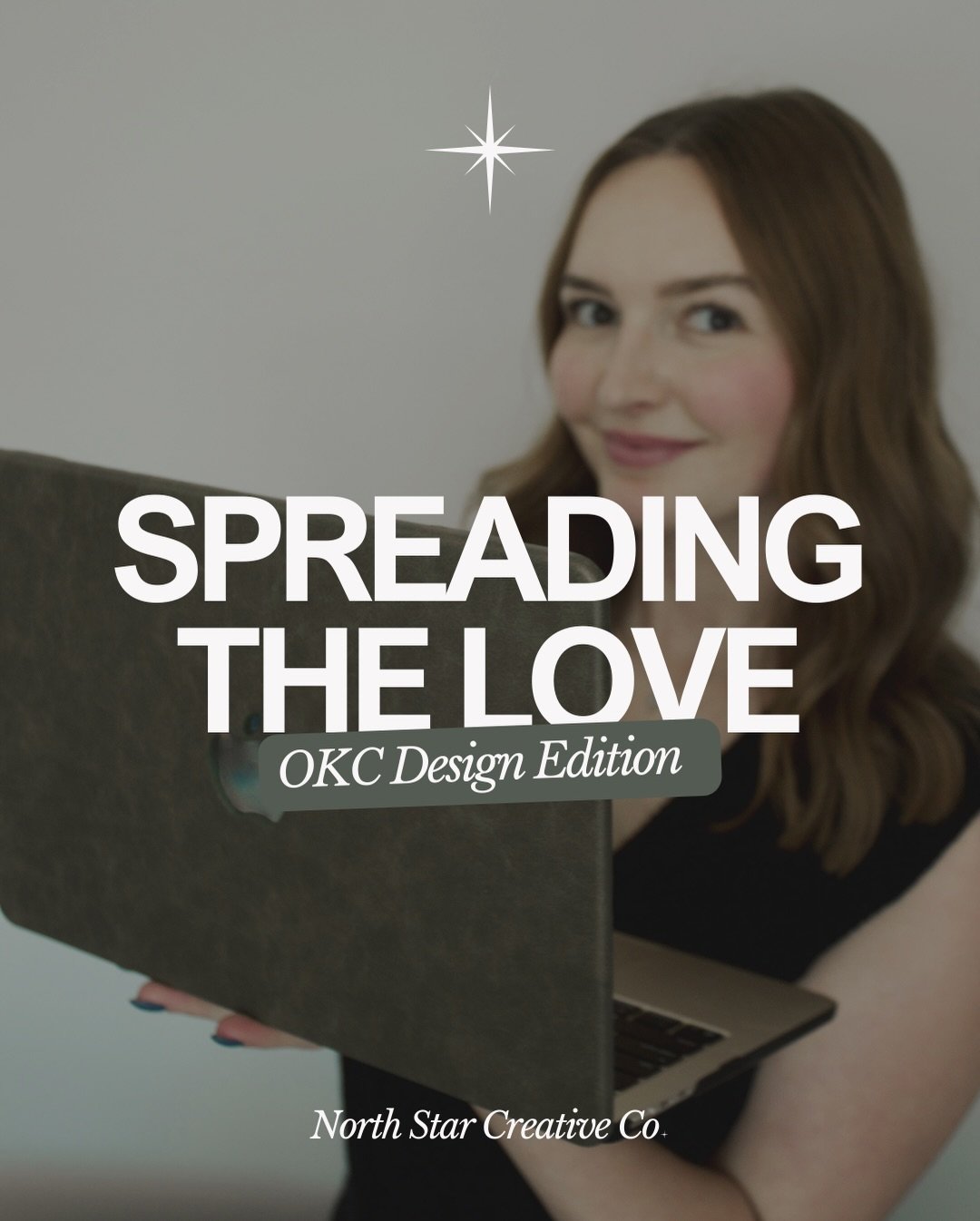 Spreading the love a little extra this Valentine&rsquo;s Day! 🤭

There&rsquo;s something so special about celebrating the places that make OKC feel like home. These are a few brands, logos, and designs around the metro that I&rsquo;ve been absolutel