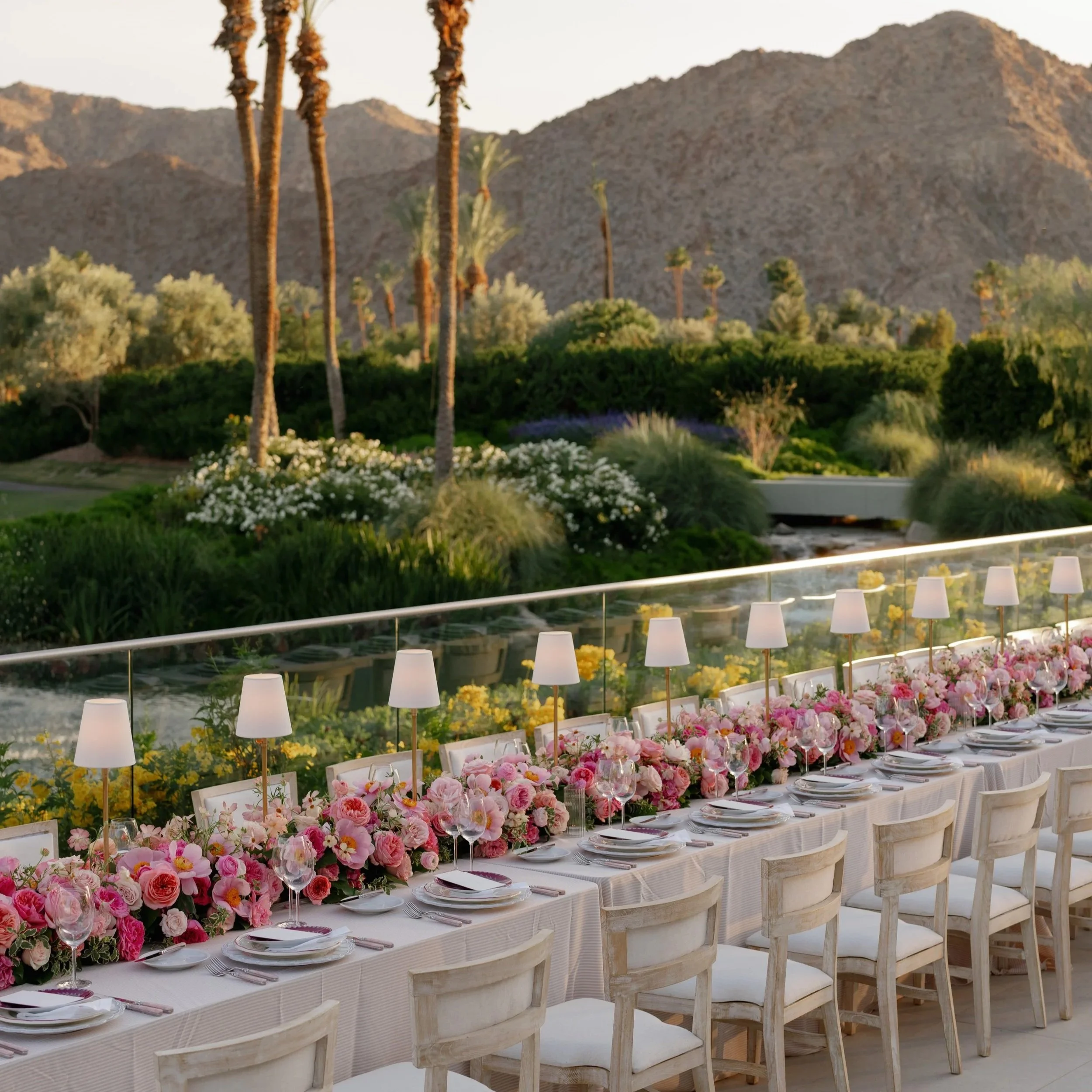 Palm Springs, California