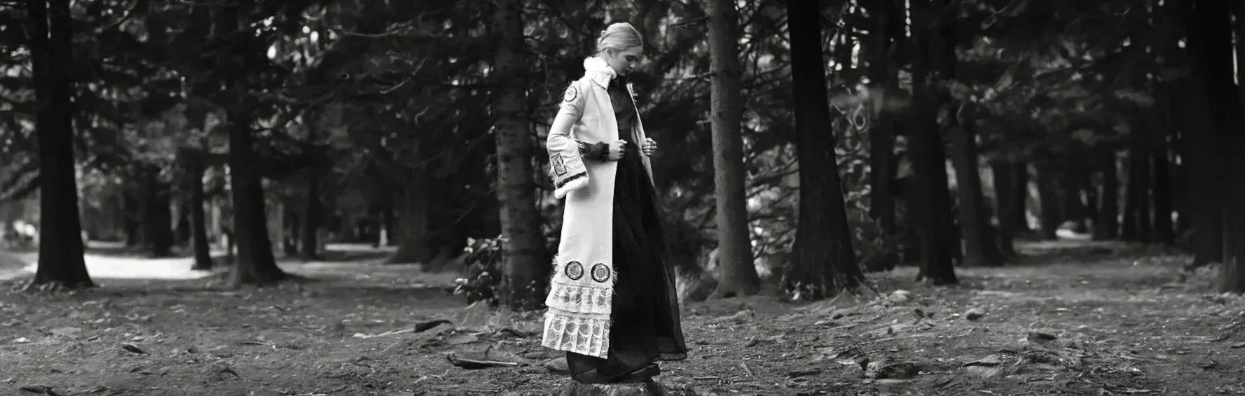 BOREAL: AN HOMAGE TO NORWAY — AH