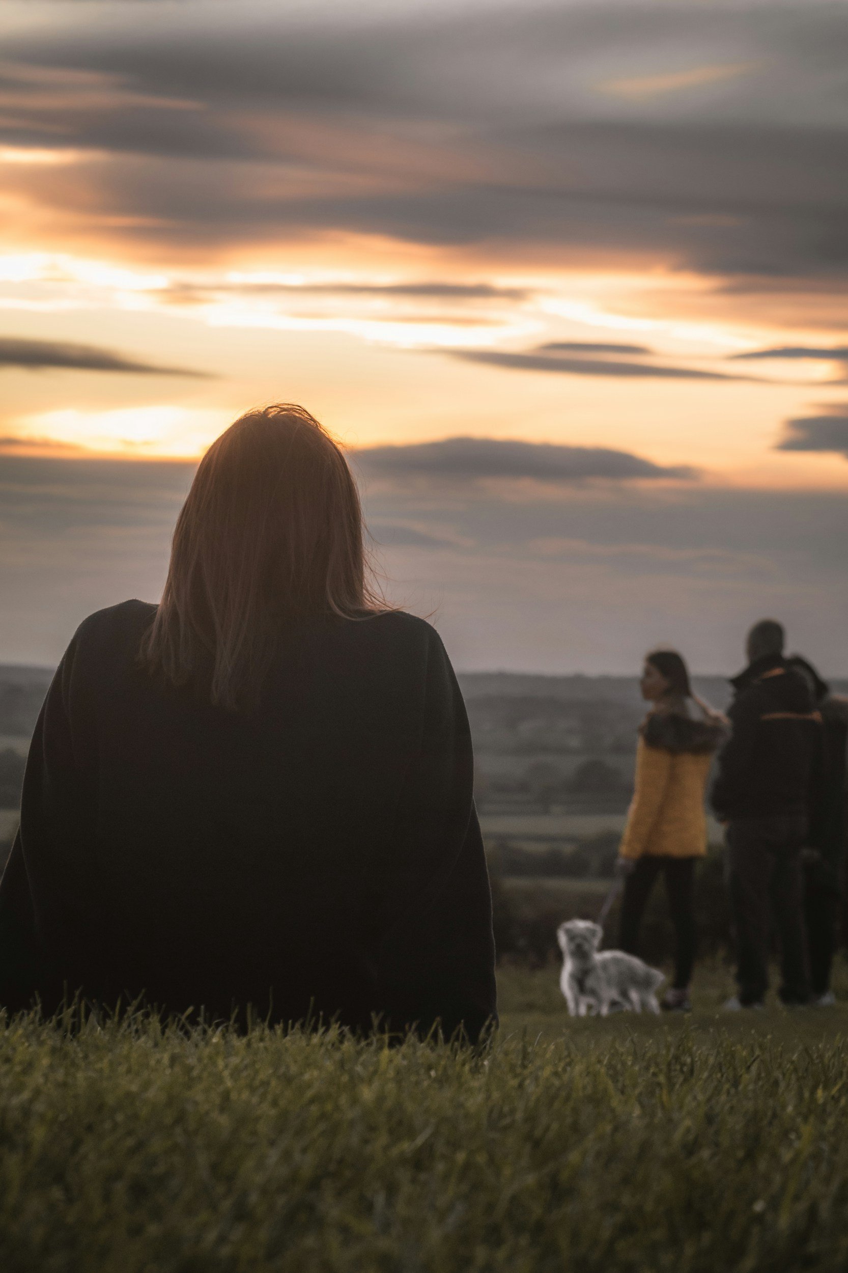 The Secondary Losses of Grief: Understanding the Losses No One Talks About
