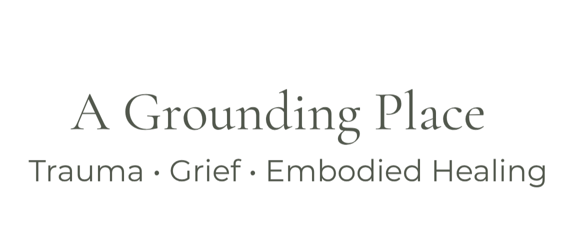 A Grounding Place, LLC