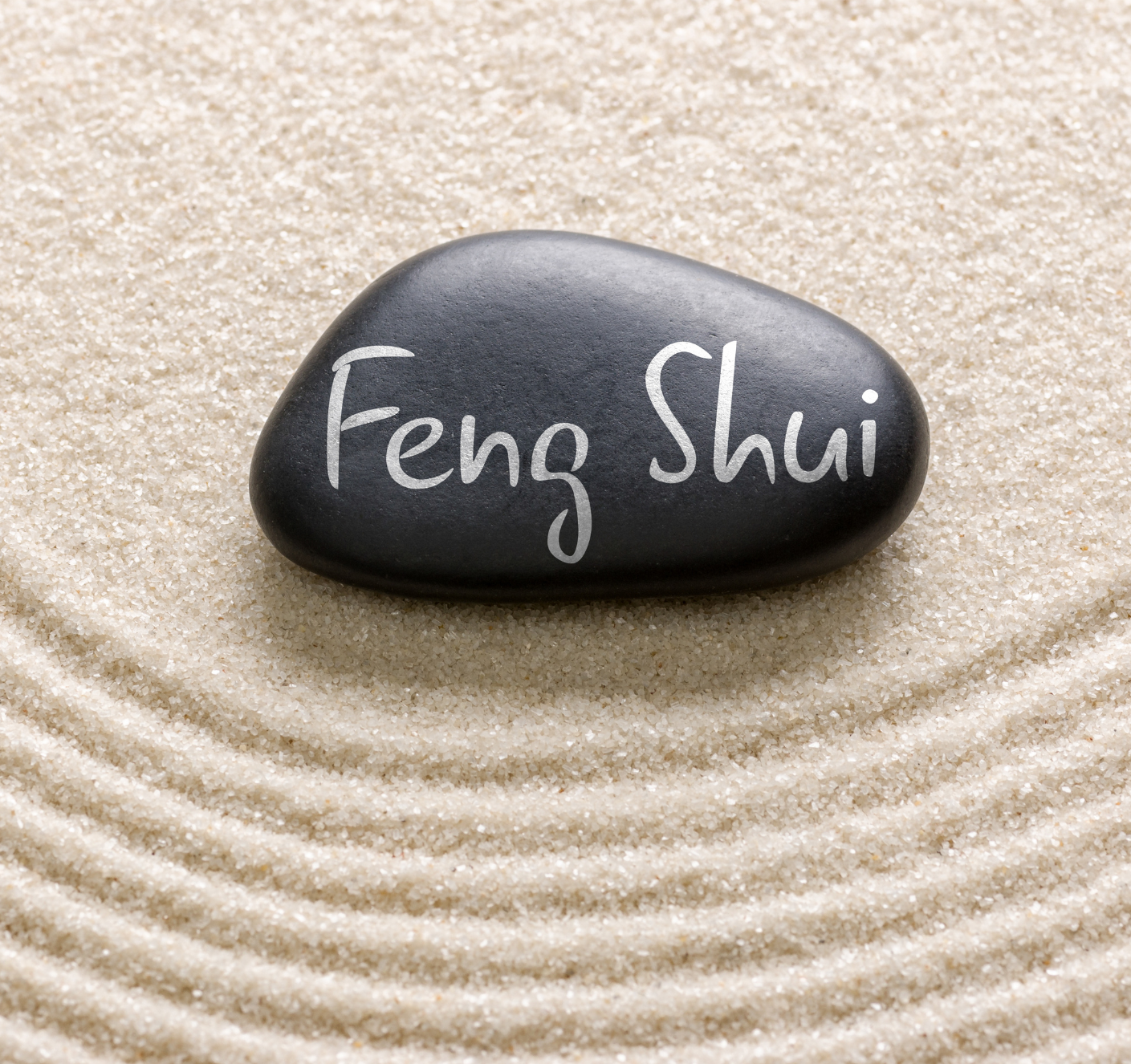 What Is Feng Shui?