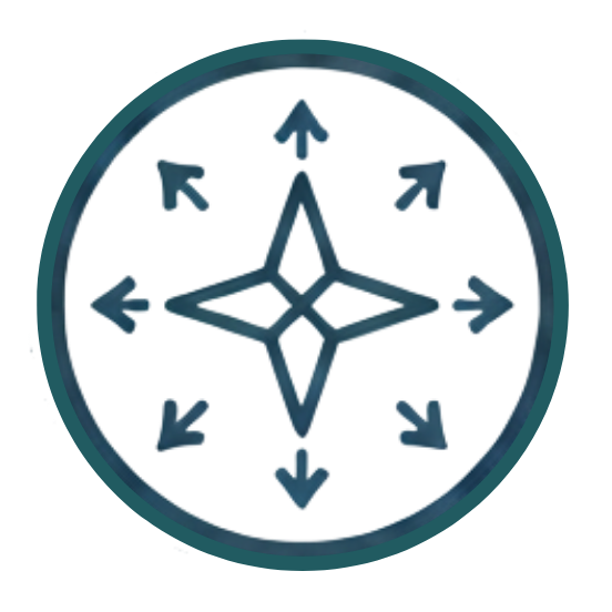 Shared Purpose Pillar