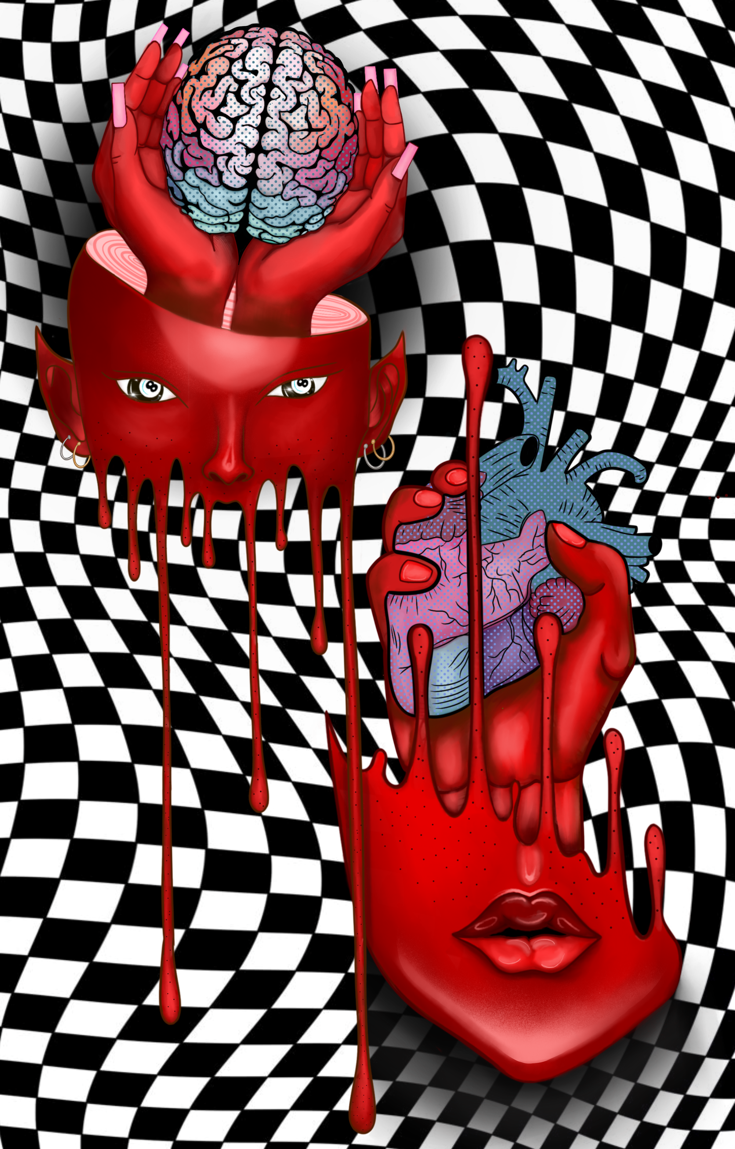 Surrender