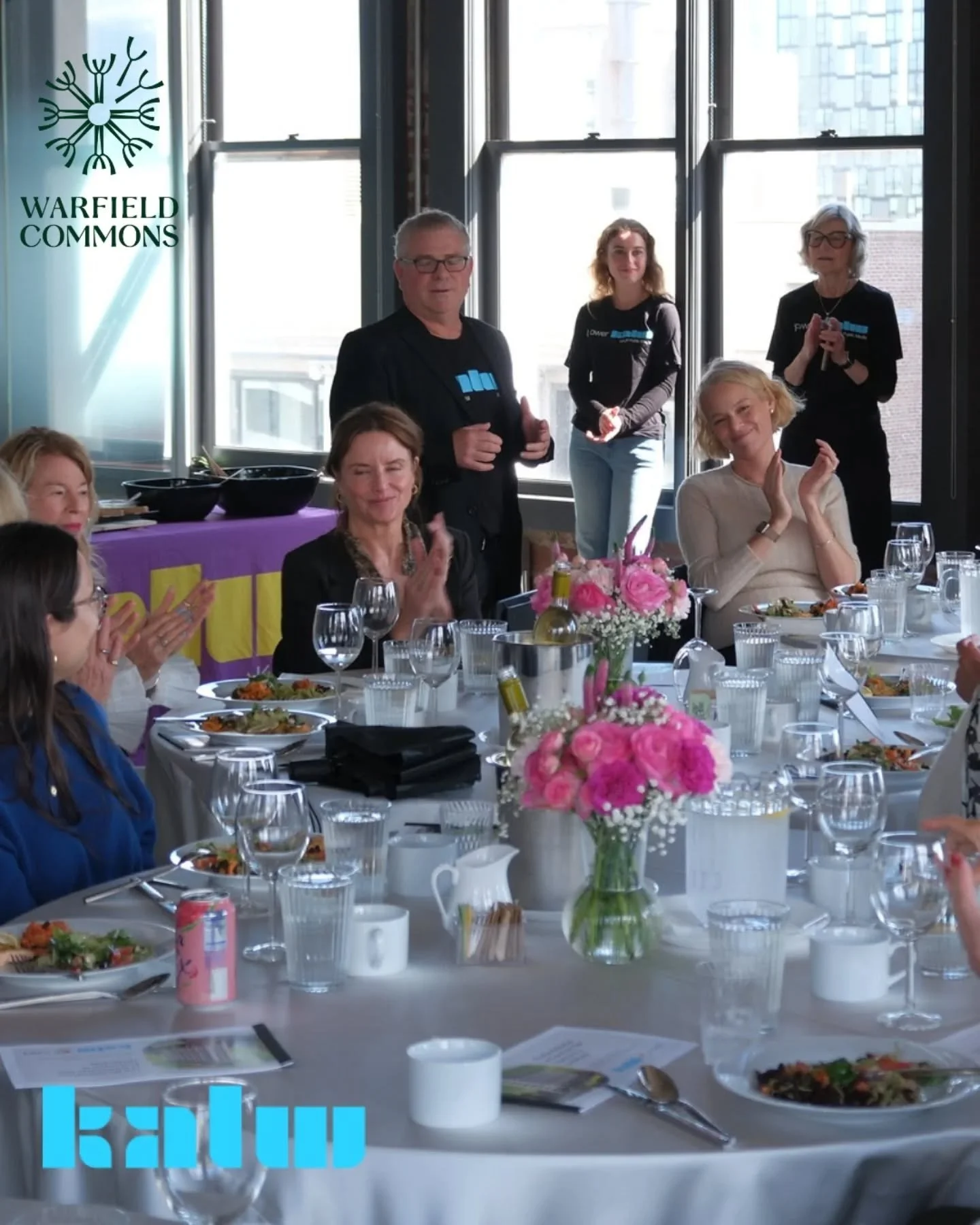 Our communities&rsquo; liberties are being threatened. The public square&mdash;the place where we should meet to listen, to argue, to imagine&mdash;is a place of disruption and confusion.

But at this moment, @castsf and @kalwpublicmedia are choosing