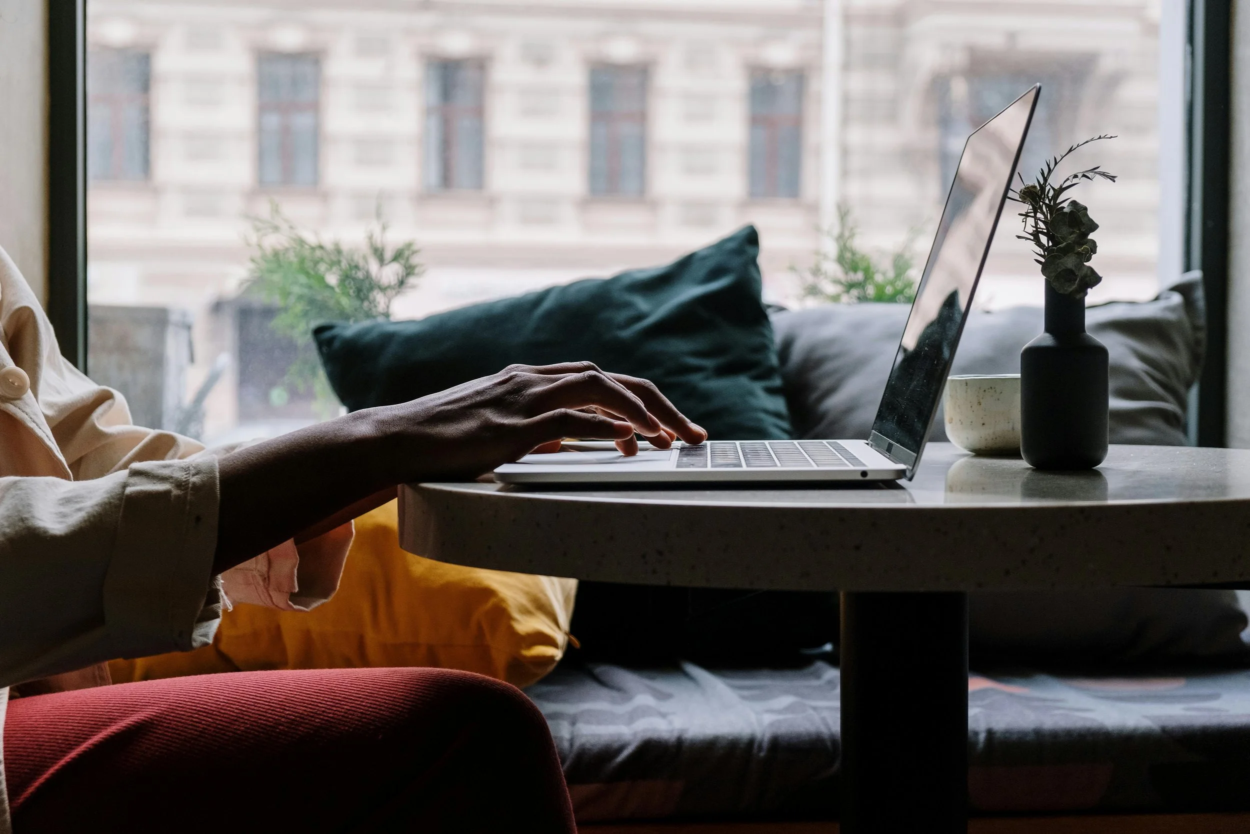 How to Prepare for a UAE Job Search Before You Actually Need One