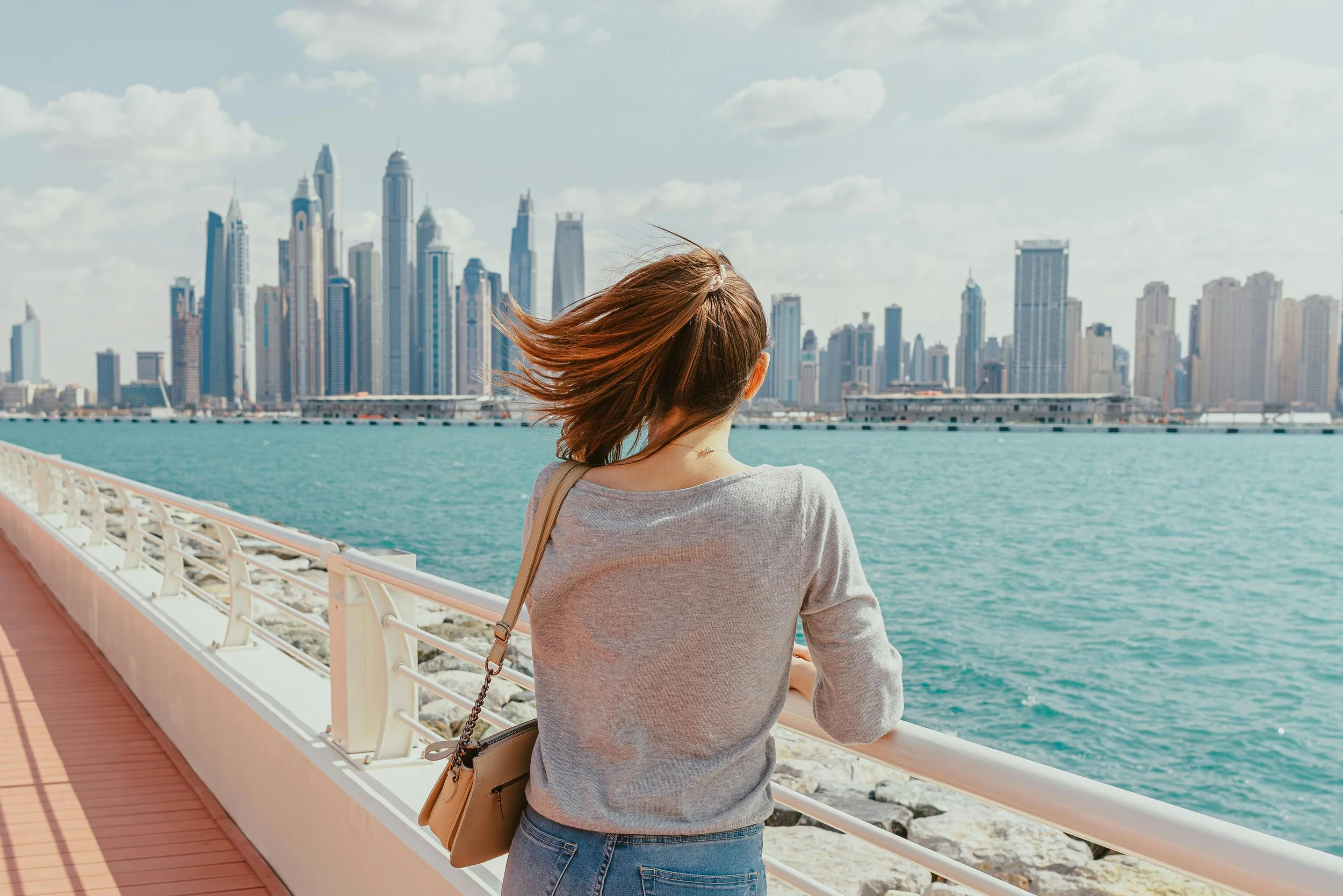 How to Identify the Right Career Path for You in the UAE