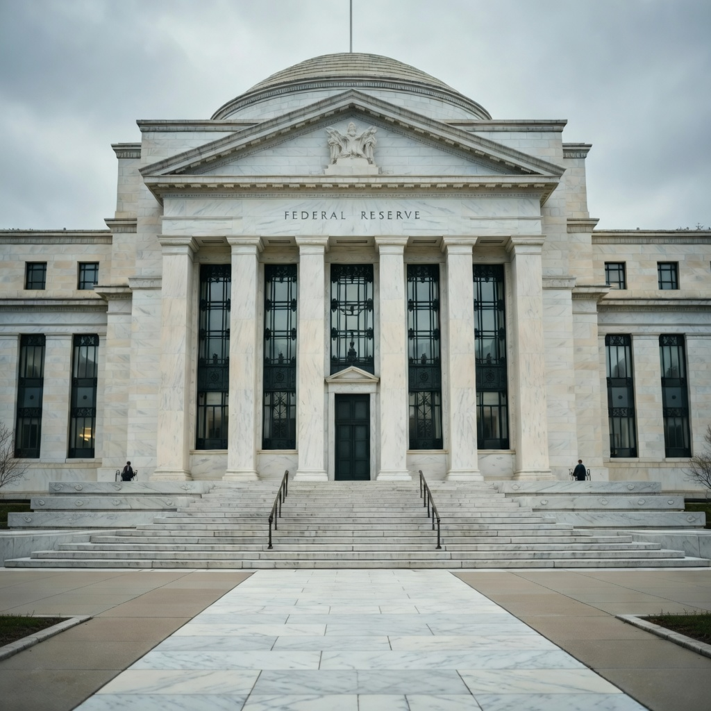 Recession Under Duress: Why a High-Inflation, High-Rate Recession Is Structurally Different