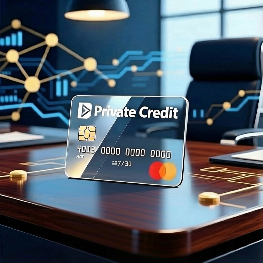 Fault Lines in Private Credit: A Sector-by-Sector Stress Analysis