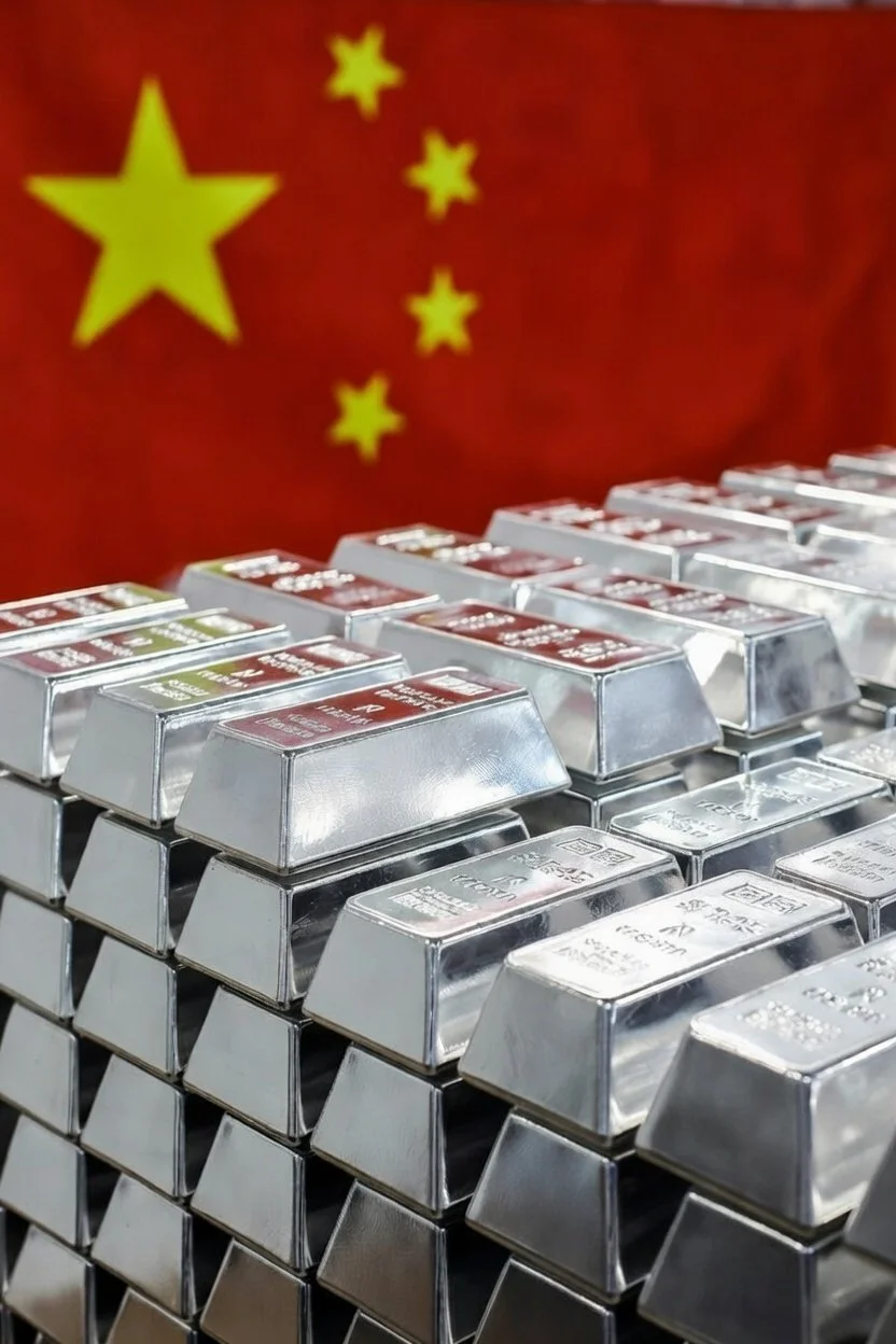 The Strategic Implications of China's 2026 Silver Export Controls on Critical Global Industries
