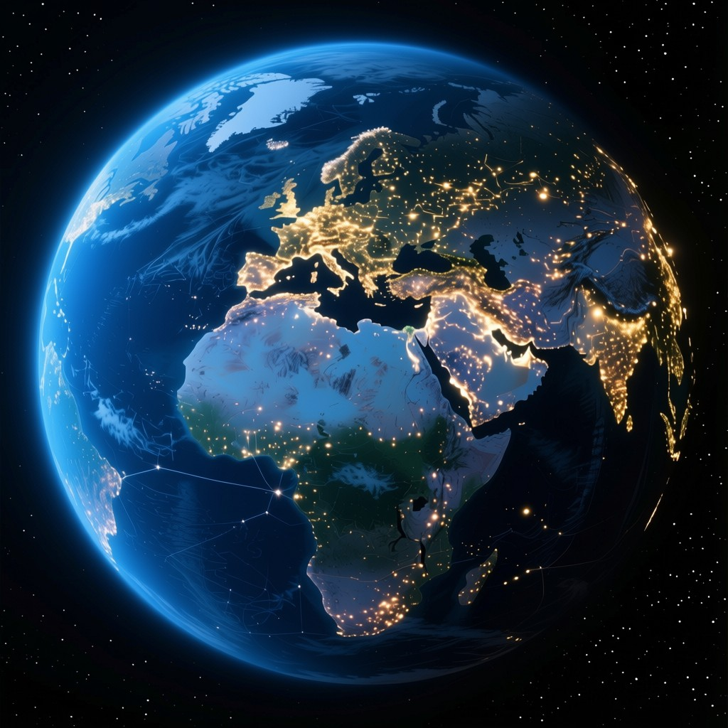 The 2026 Annual Geopolitcal Risk Assessment: And Its Implications for the Global Economy