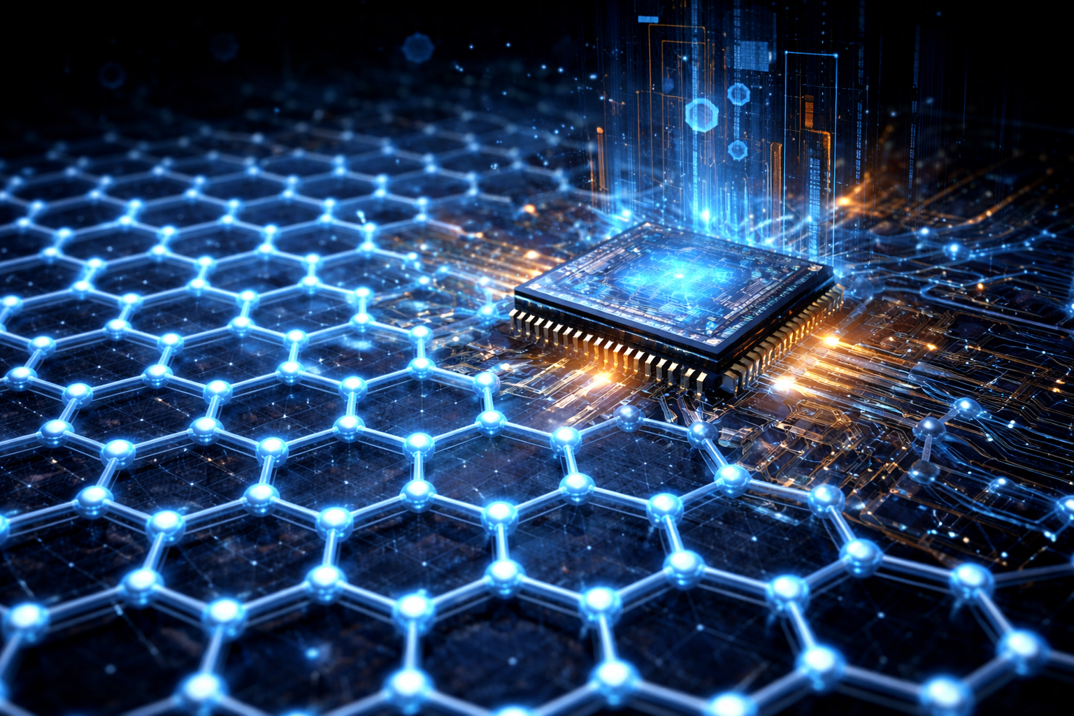 Graphene: Properties, Synthesis, and Applications
