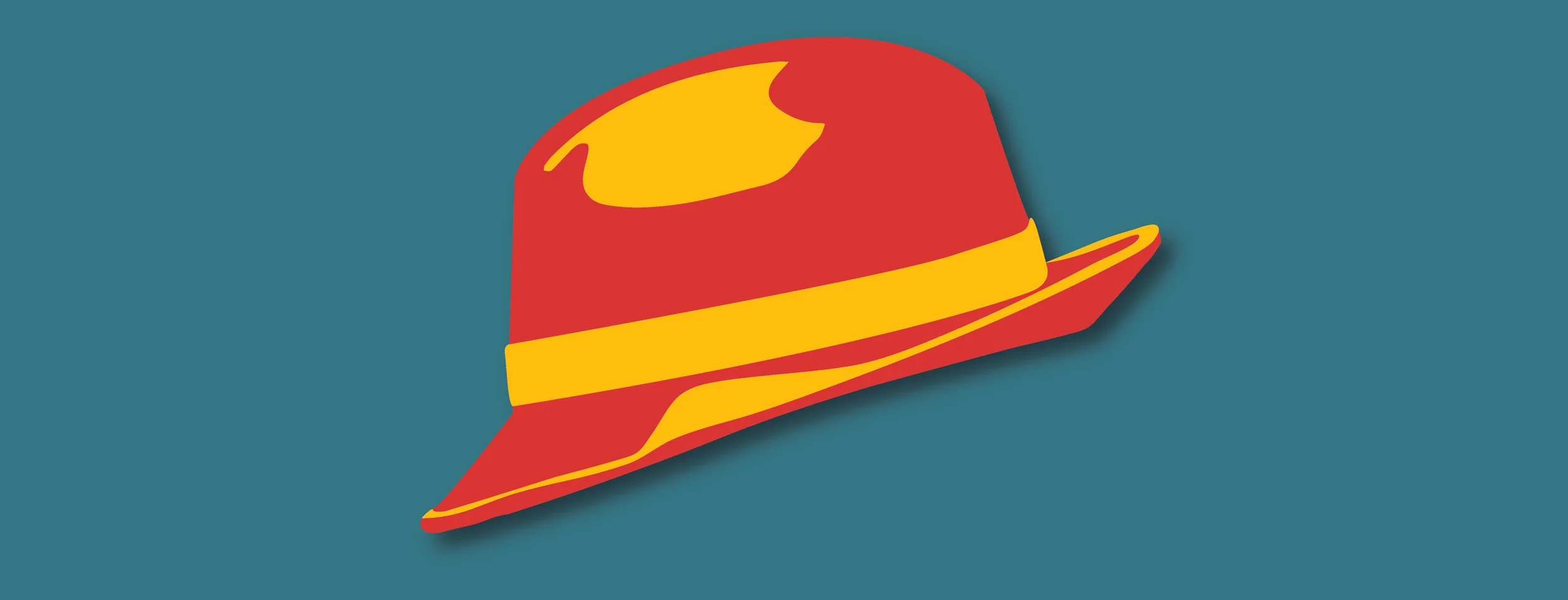 Fire Drill Friday Campaign Concept