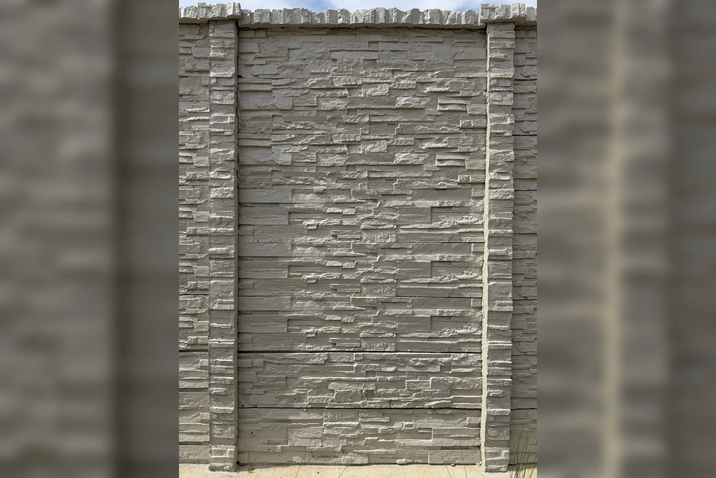 What Is a Precast Concrete Fence? Everything You Need to Know