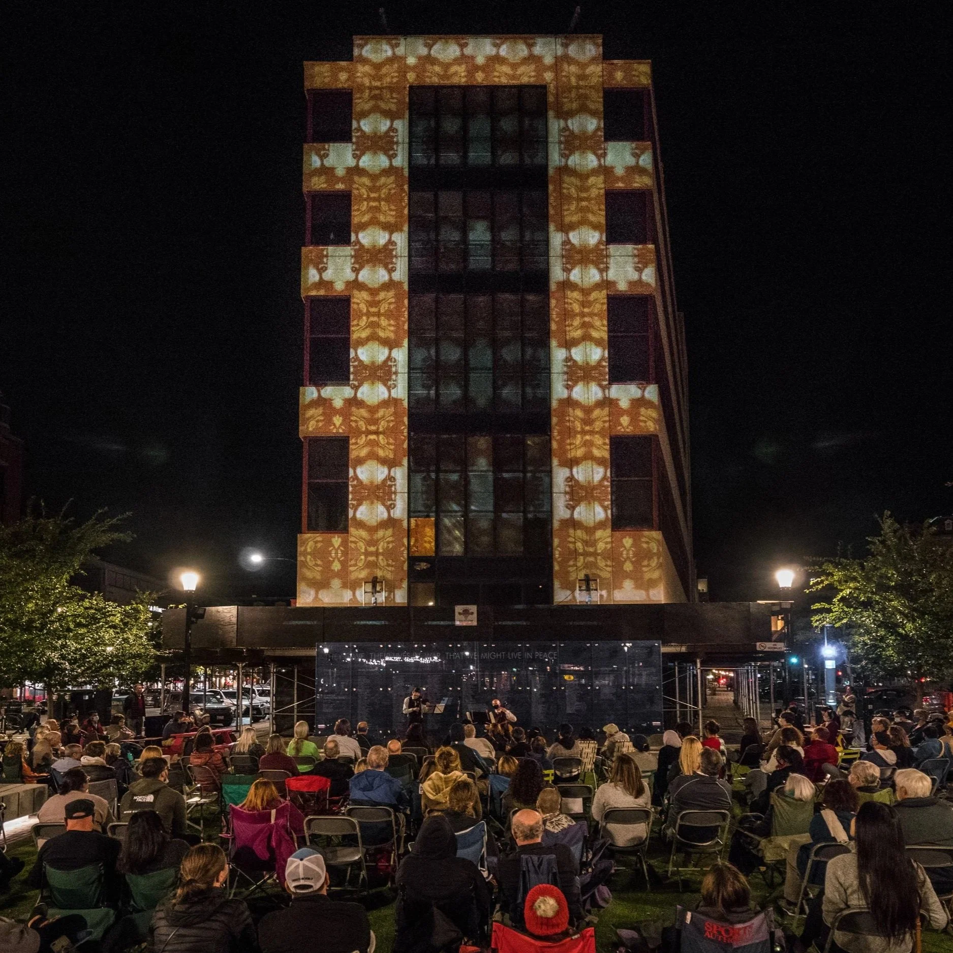 In The Realm Of Senses Chicago