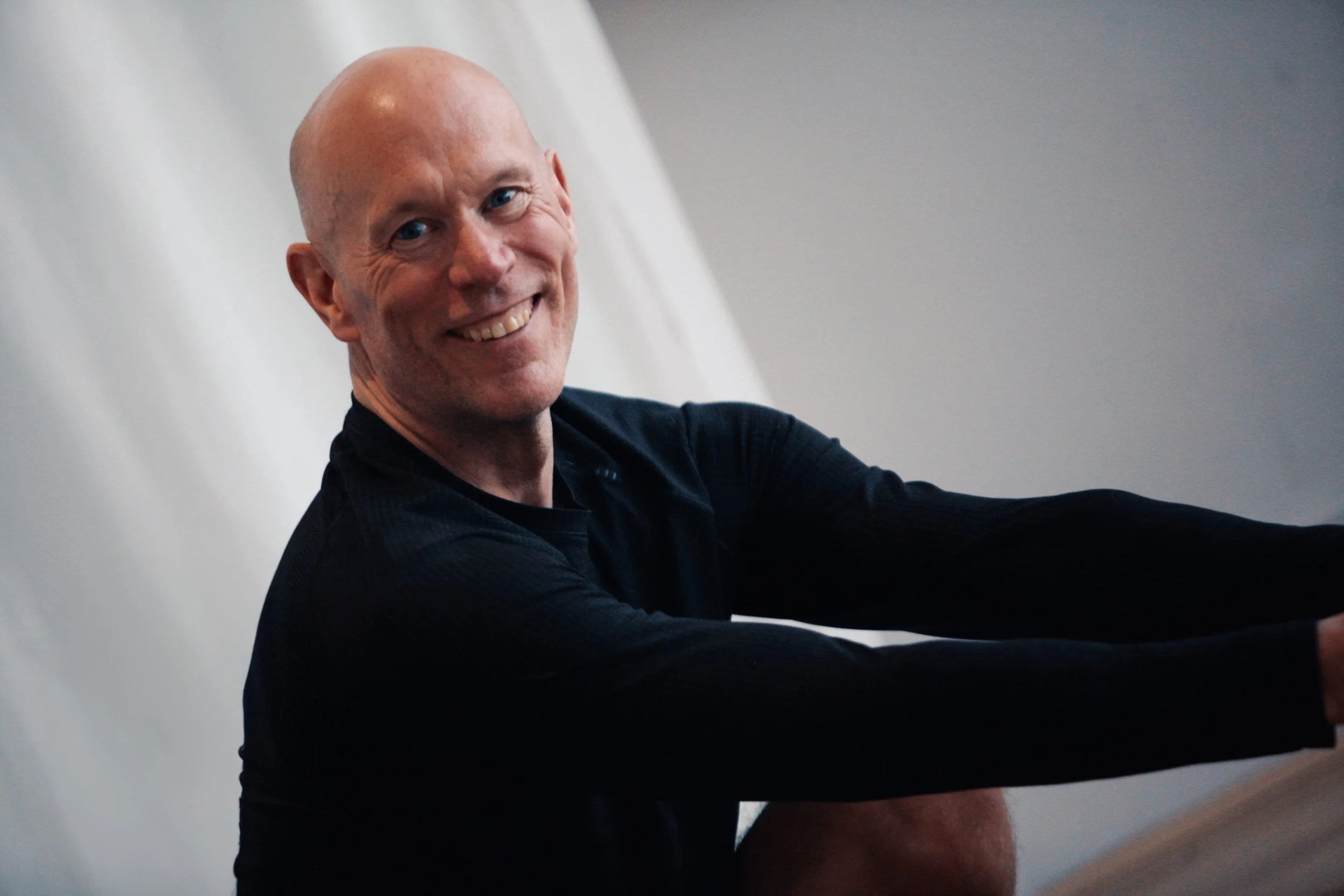 Lead yoga educator and mentor bringing decades of teaching experience, wisdom and compassionate guidance to the SoulSpace teacher training community.