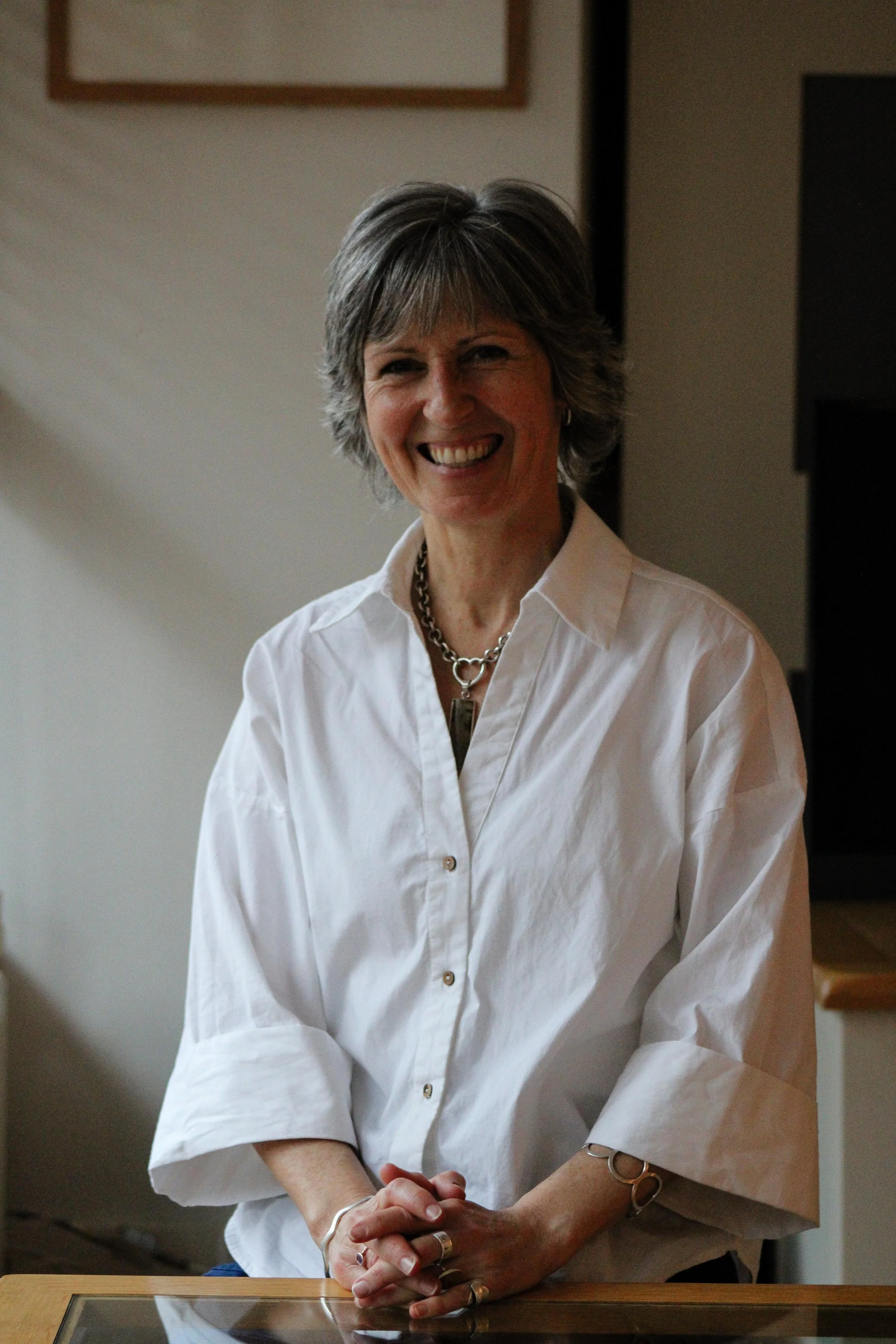 Specialist wellbeing educator supporting holistic health, personal development and yoga teacher training students.
